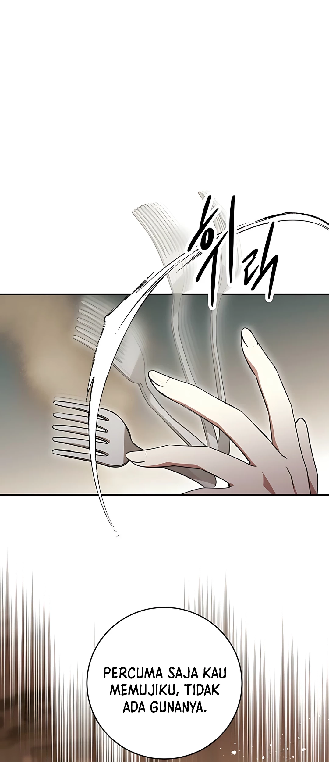 The Villainess I Possessed Is Raising Hell Chapter 13 Gambar 58