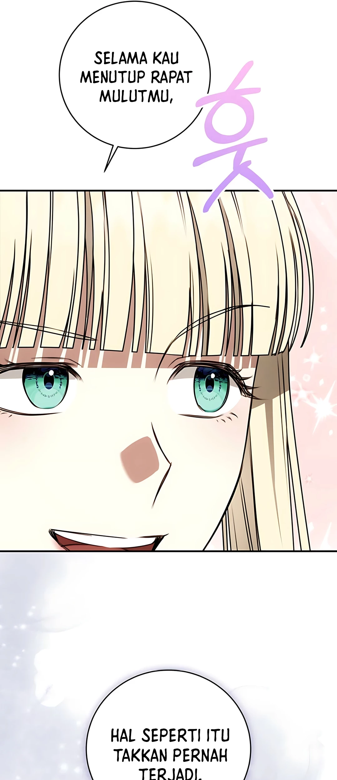 The Villainess I Possessed Is Raising Hell Chapter 13 Gambar 68