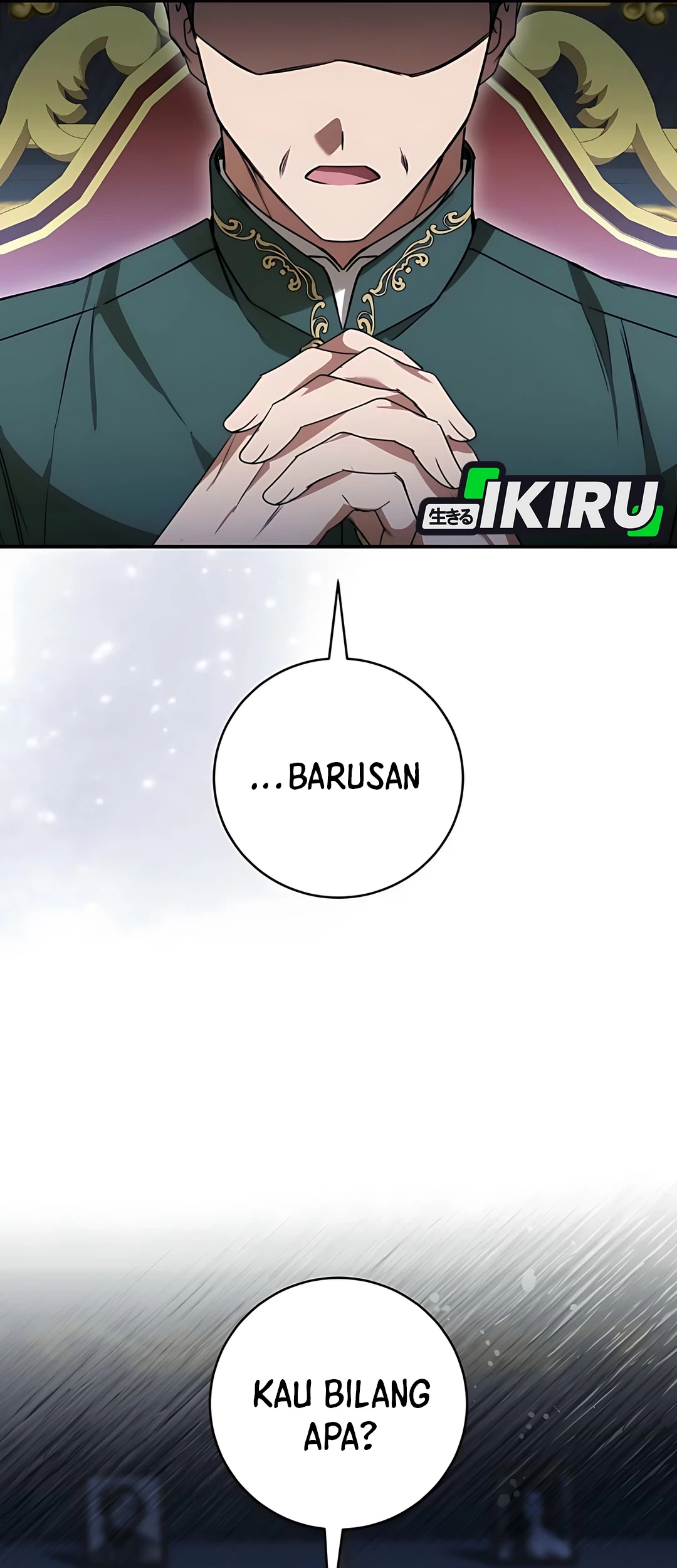 The Villainess I Possessed Is Raising Hell Chapter 13 Gambar 70