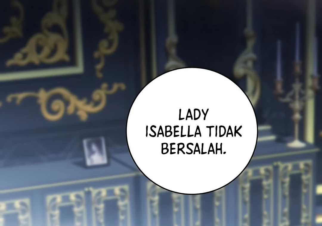 The Villainess I Possessed Is Raising Hell Chapter 13 Gambar 75