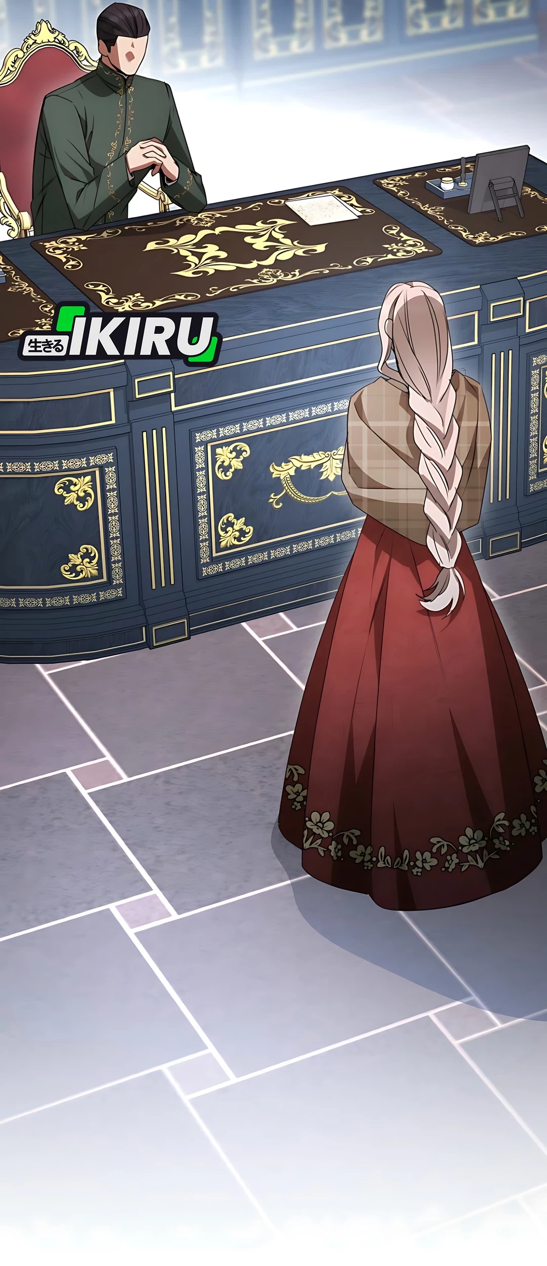 The Villainess I Possessed Is Raising Hell Chapter 13 Gambar 76