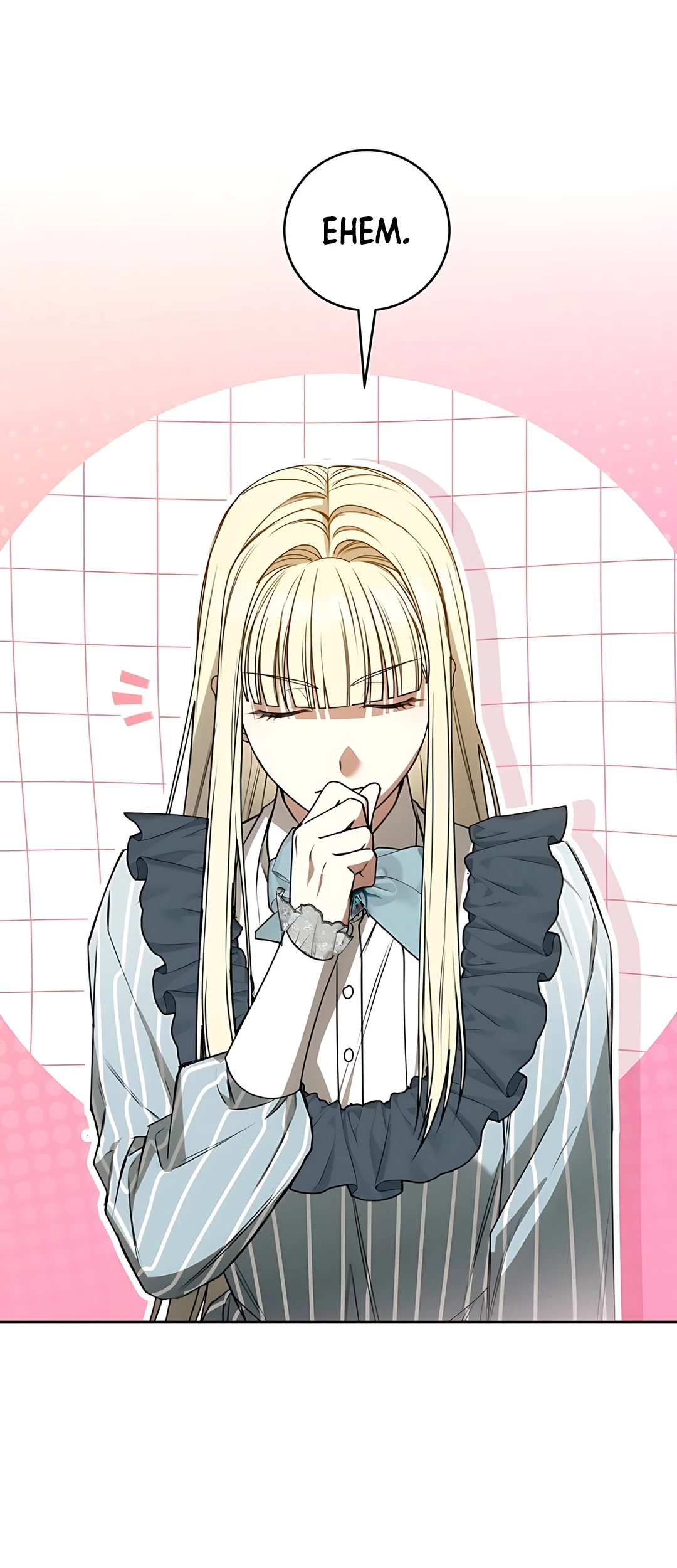 The Villainess I Possessed Is Raising Hell Chapter 13 Gambar 9