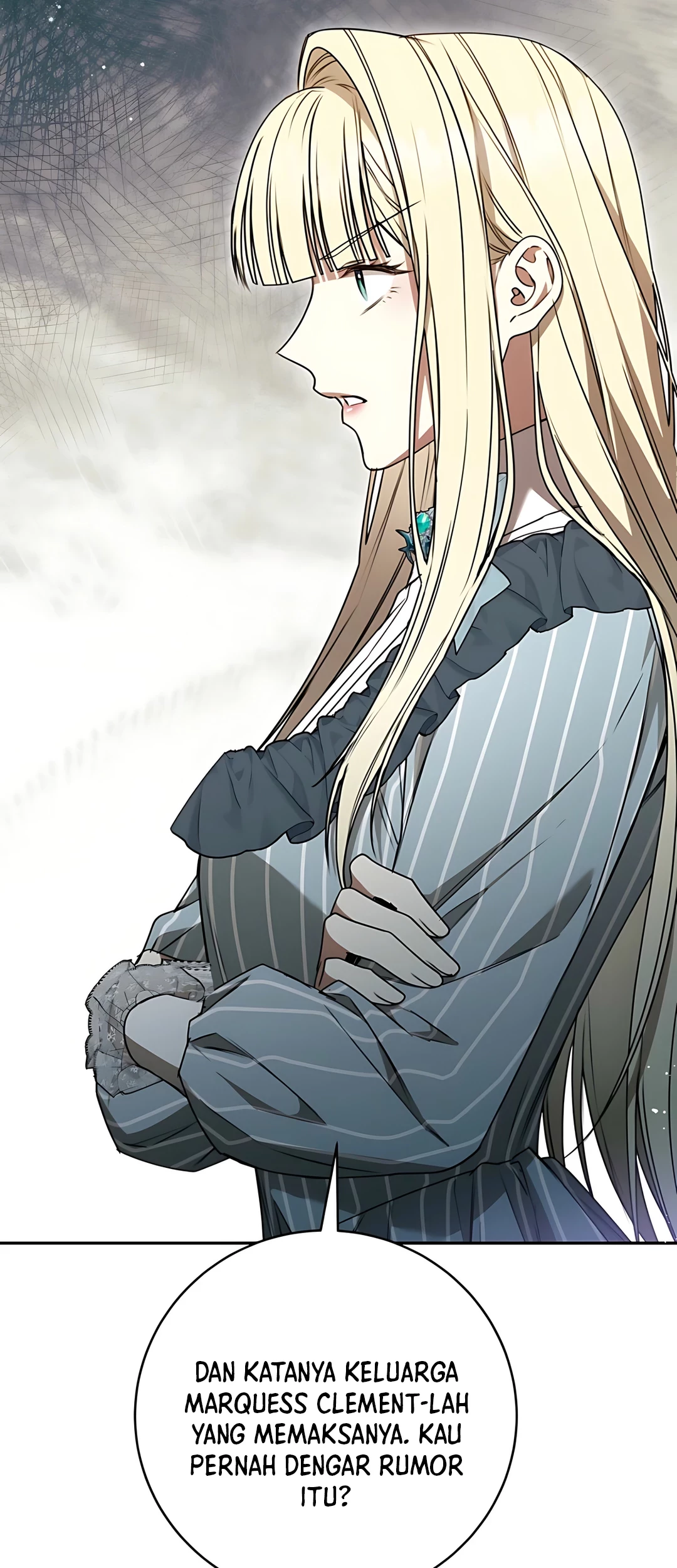 The Villainess I Possessed Is Raising Hell Chapter 13 Gambar 15