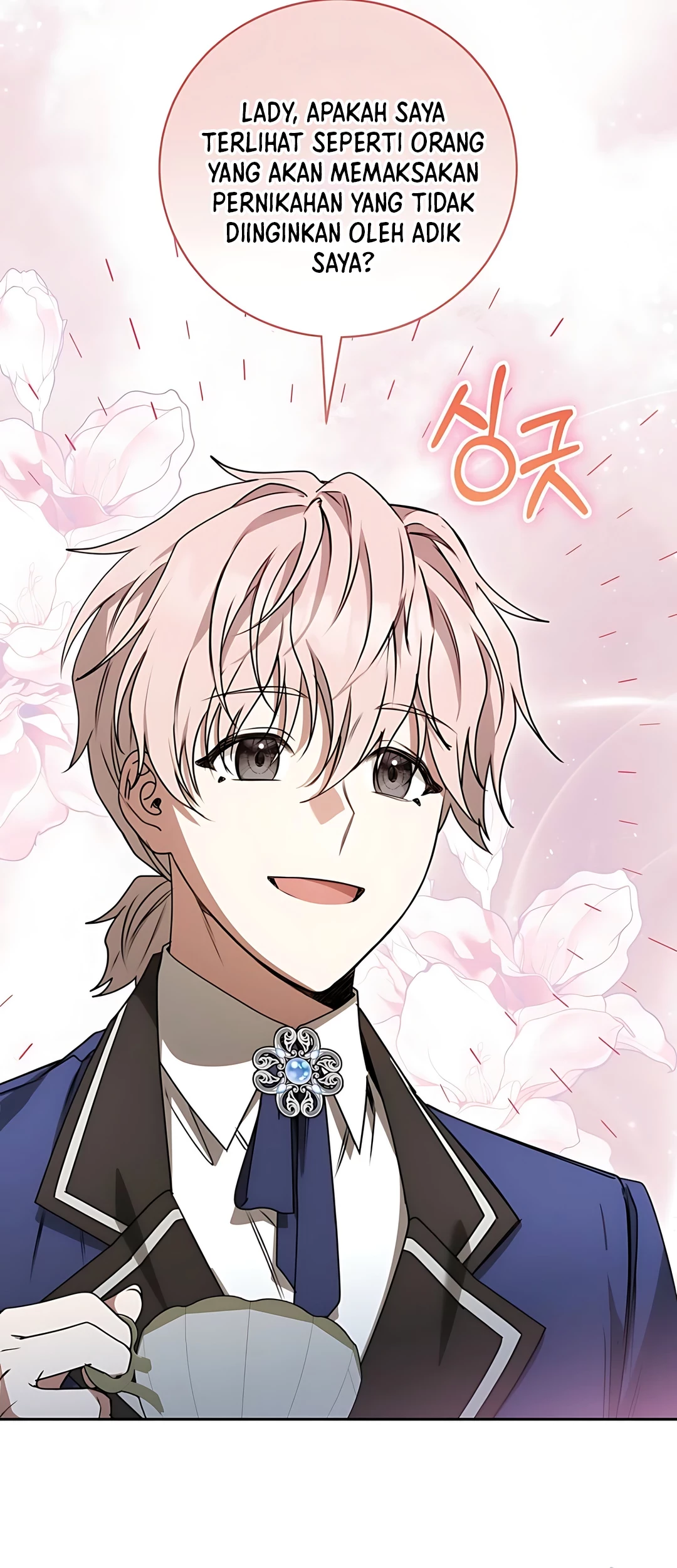 The Villainess I Possessed Is Raising Hell Chapter 13 Gambar 17