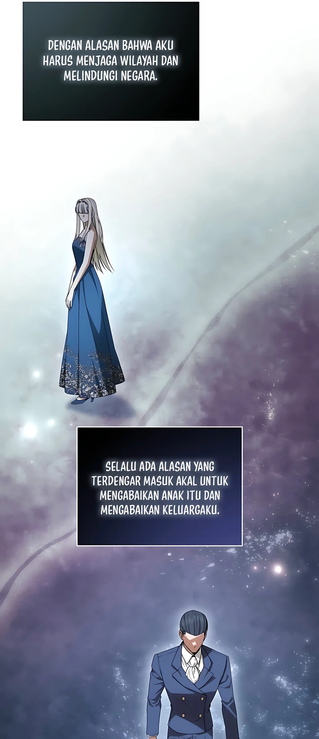 The Villainess I Possessed Is Raising Hell Chapter 14 Gambar 19