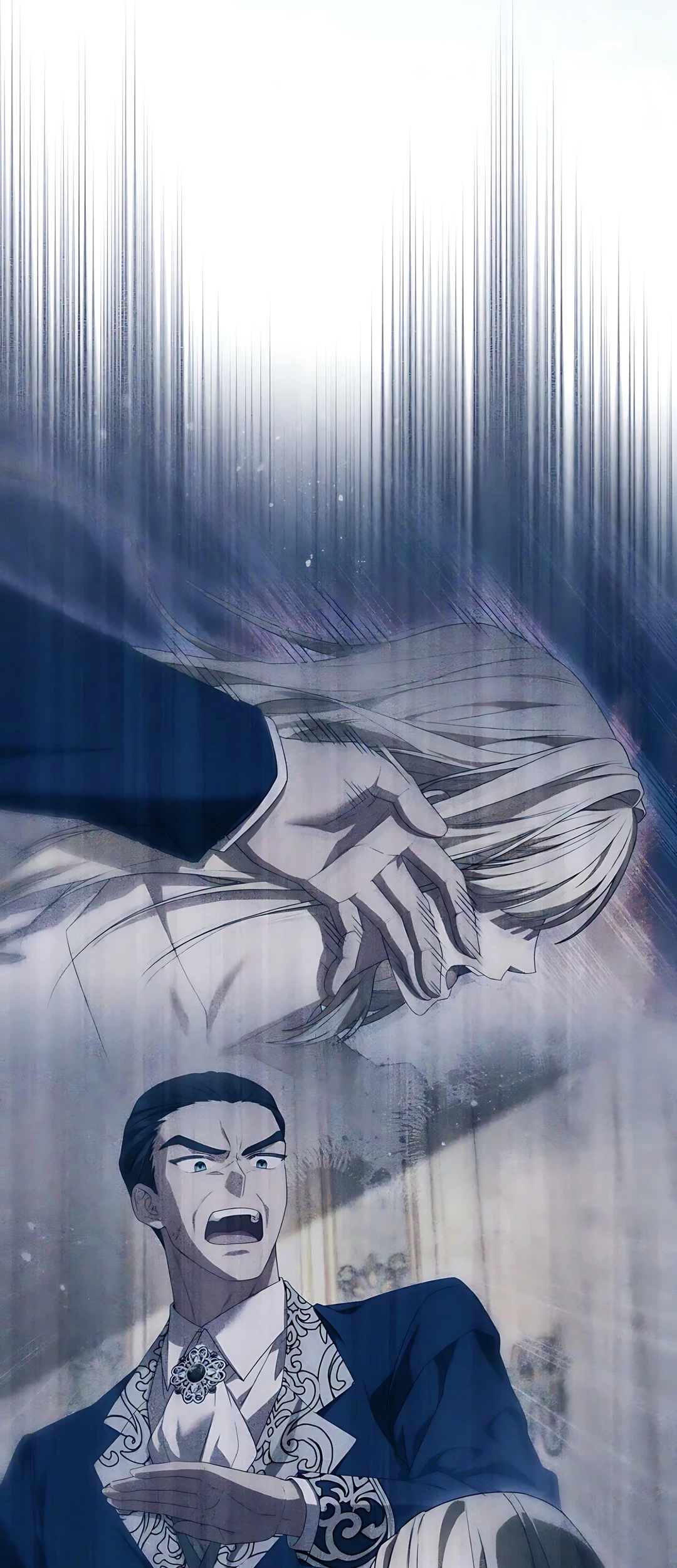 The Villainess I Possessed Is Raising Hell Chapter 14 Gambar 23