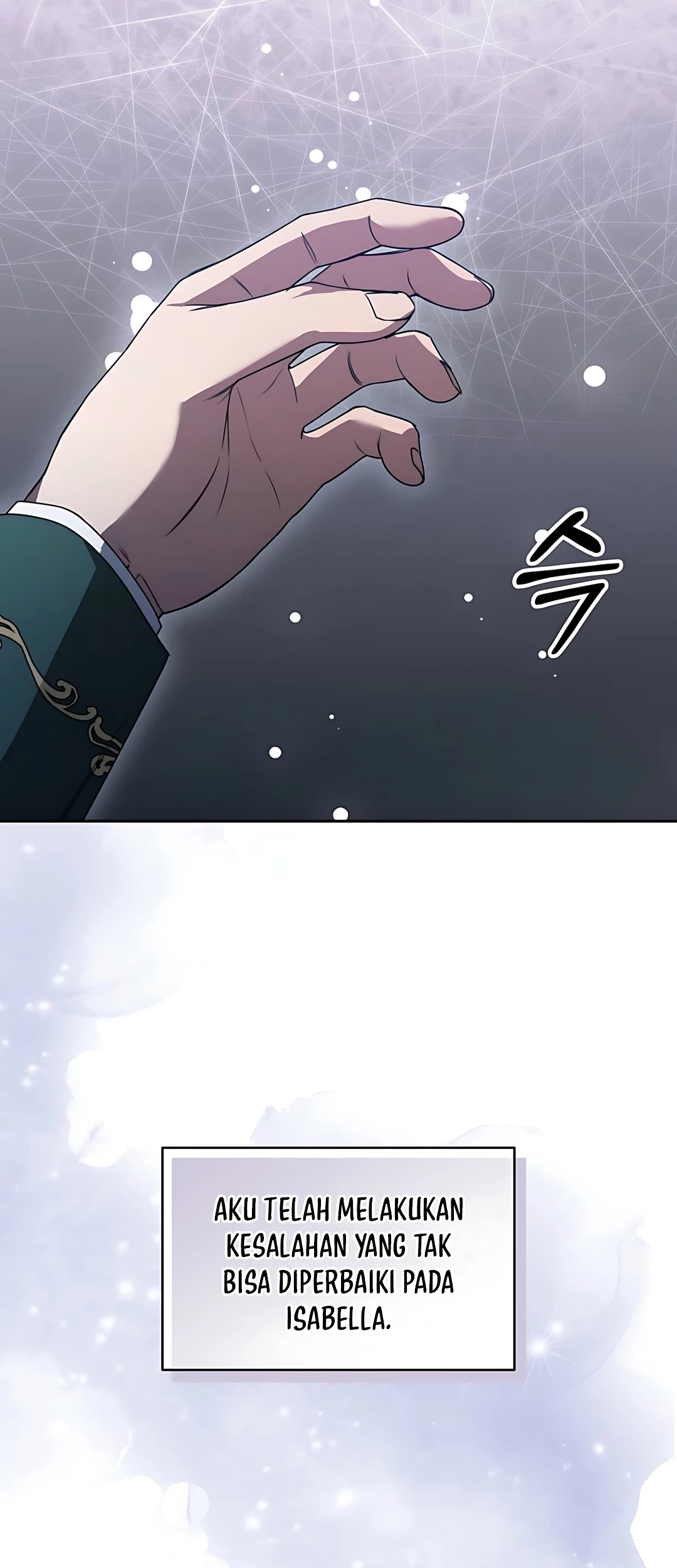 The Villainess I Possessed Is Raising Hell Chapter 14 Gambar 25