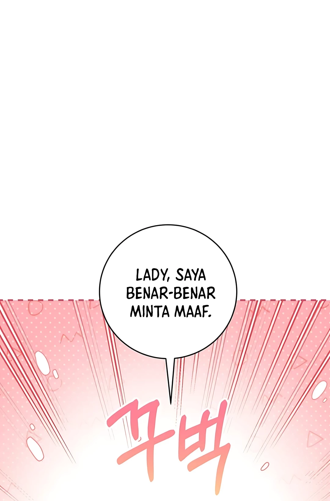 The Villainess I Possessed Is Raising Hell Chapter 14 Gambar 28