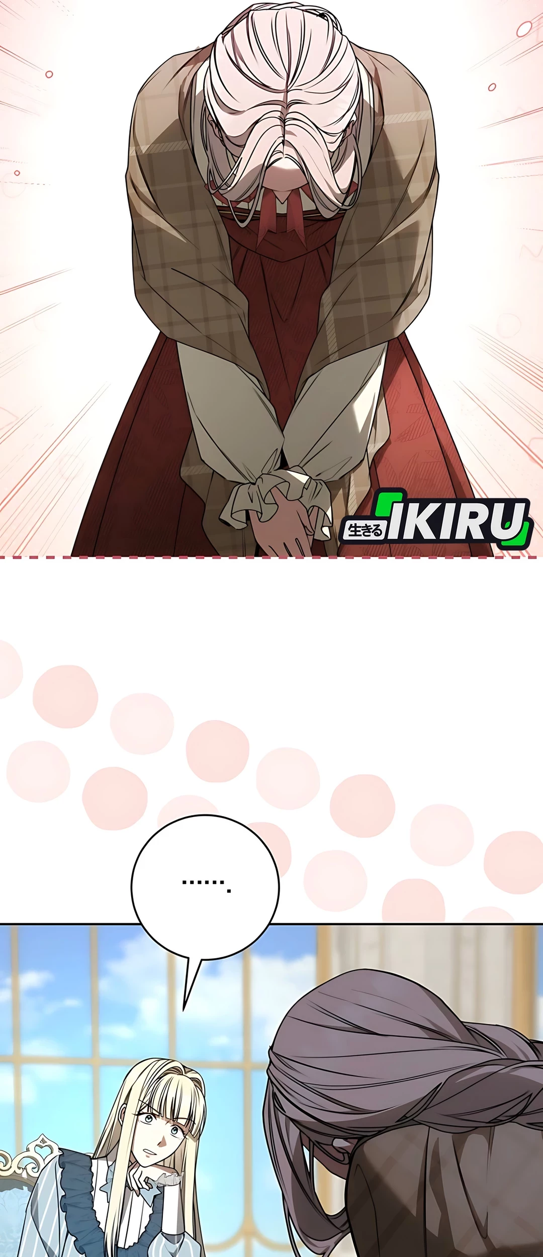 The Villainess I Possessed Is Raising Hell Chapter 14 Gambar 29