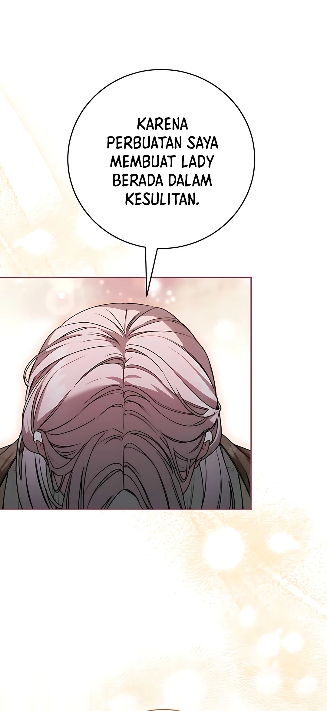 The Villainess I Possessed Is Raising Hell Chapter 14 Gambar 32