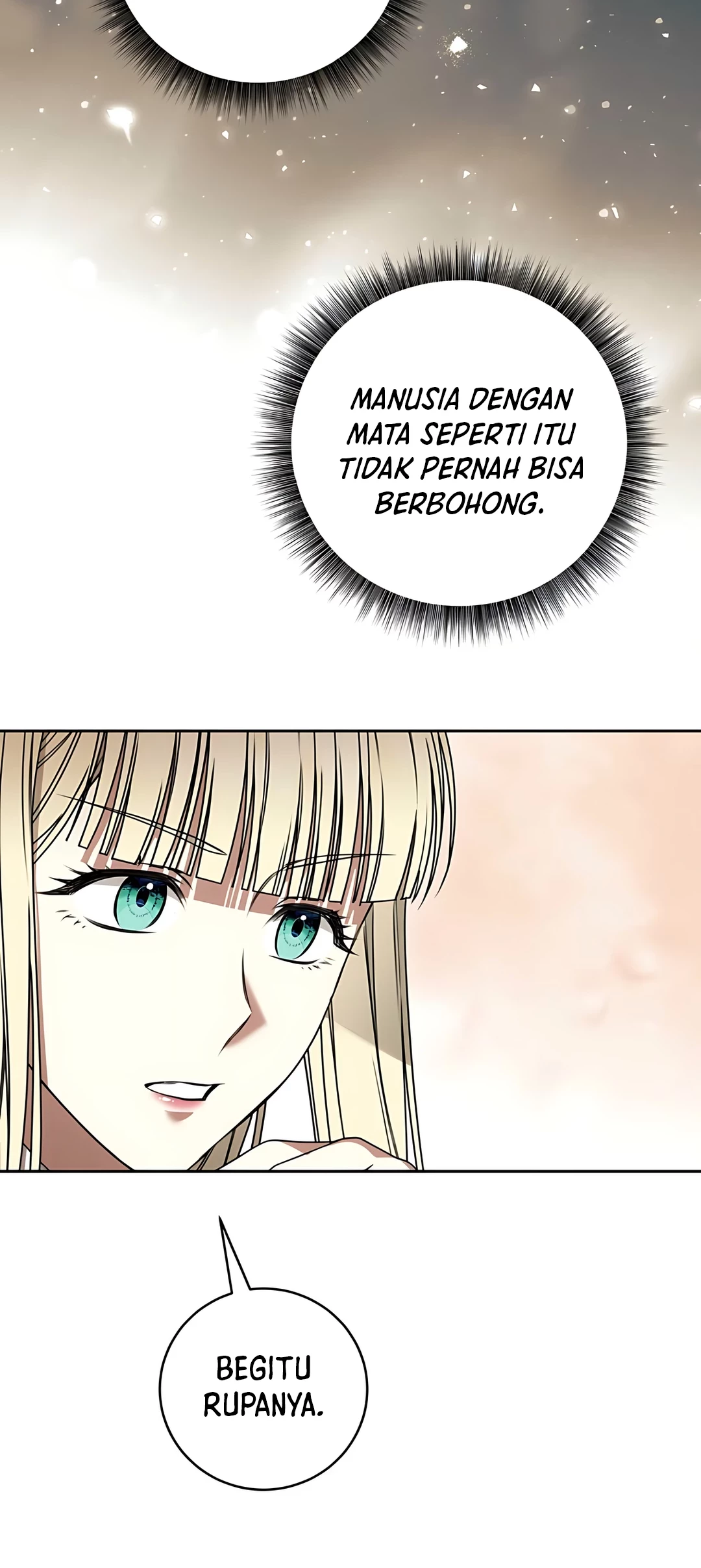 The Villainess I Possessed Is Raising Hell Chapter 14 Gambar 34