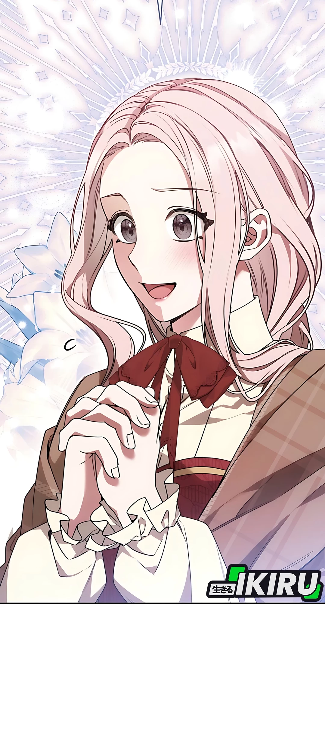 The Villainess I Possessed Is Raising Hell Chapter 14 Gambar 40