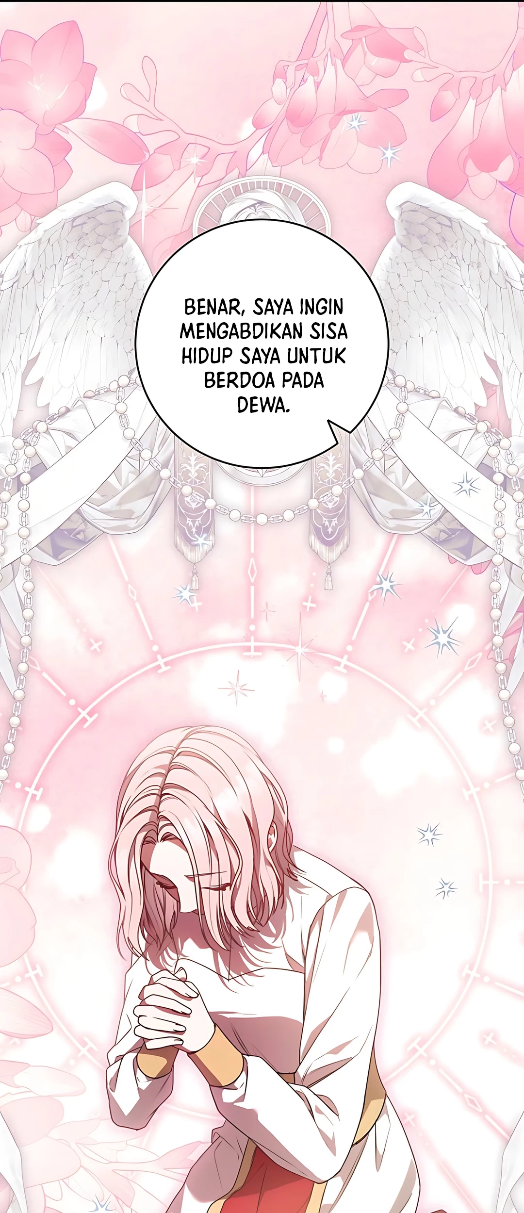 The Villainess I Possessed Is Raising Hell Chapter 14 Gambar 43