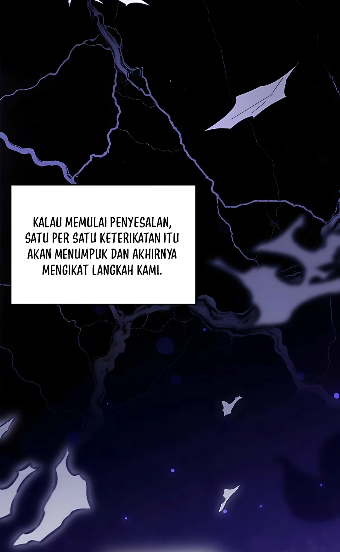 The Villainess I Possessed Is Raising Hell Chapter 14 Gambar 54