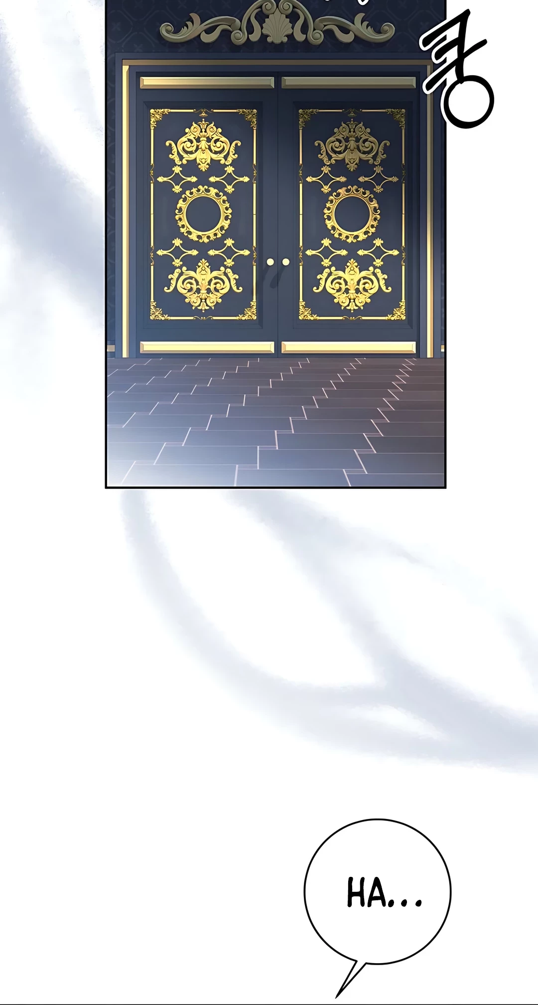 The Villainess I Possessed Is Raising Hell Chapter 14 Gambar 4