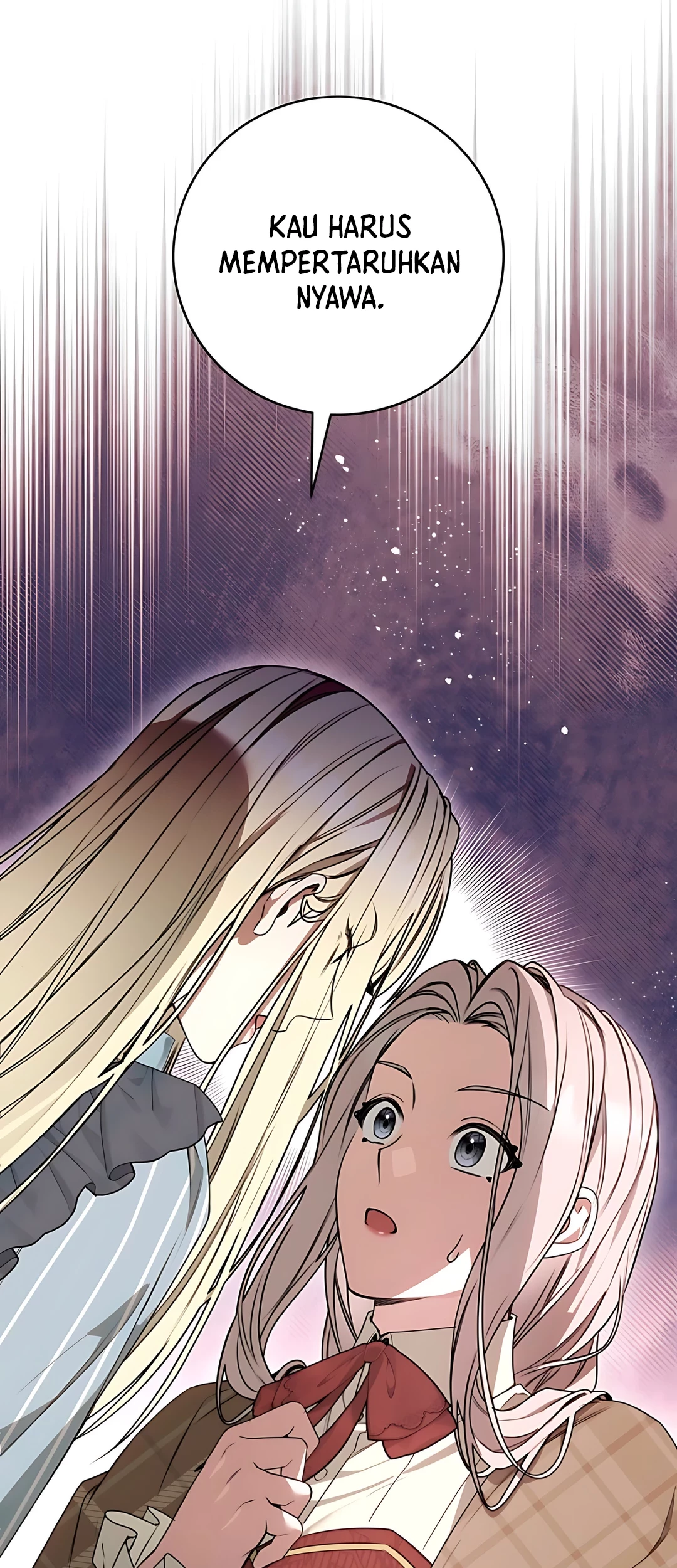 The Villainess I Possessed Is Raising Hell Chapter 14 Gambar 59