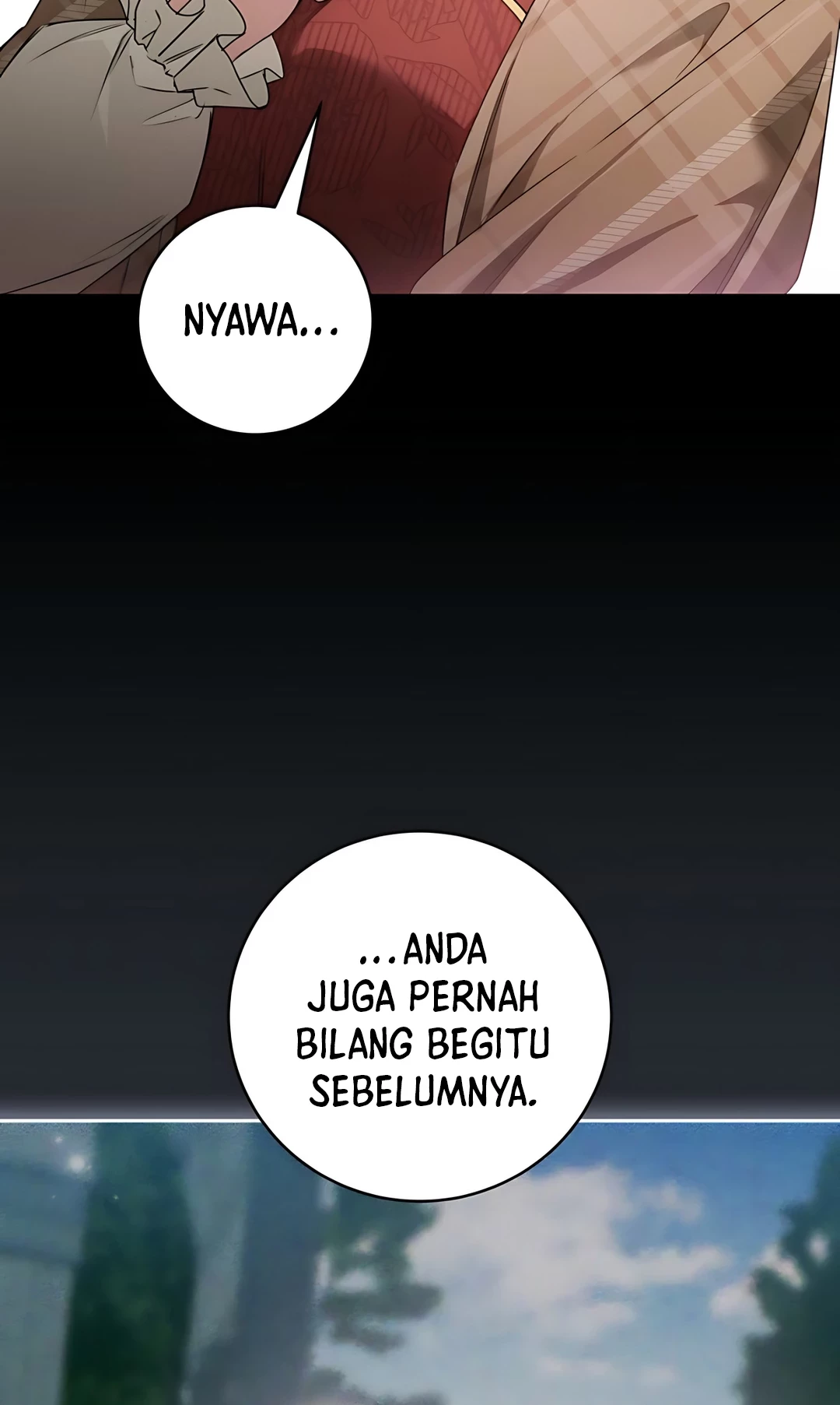 The Villainess I Possessed Is Raising Hell Chapter 14 Gambar 60