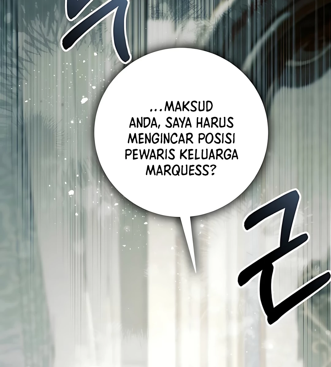 The Villainess I Possessed Is Raising Hell Chapter 14 Gambar 68