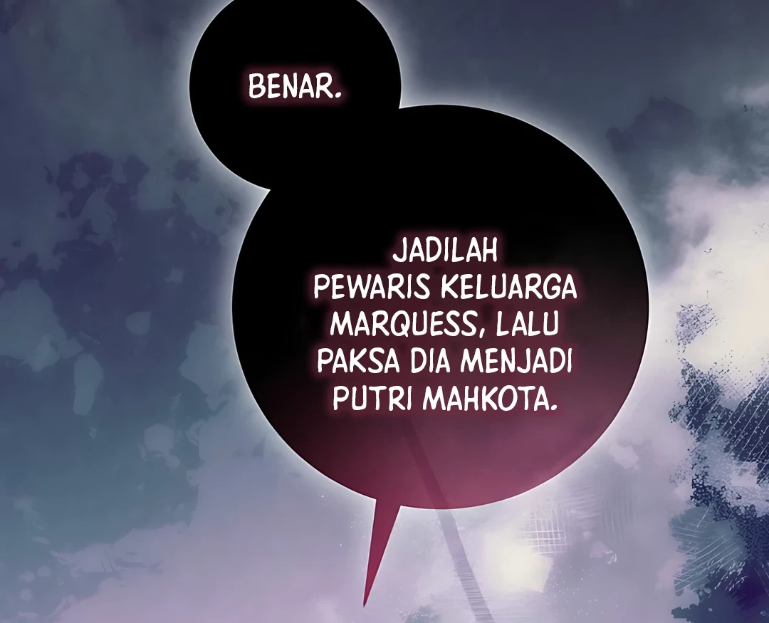 The Villainess I Possessed Is Raising Hell Chapter 14 Gambar 70