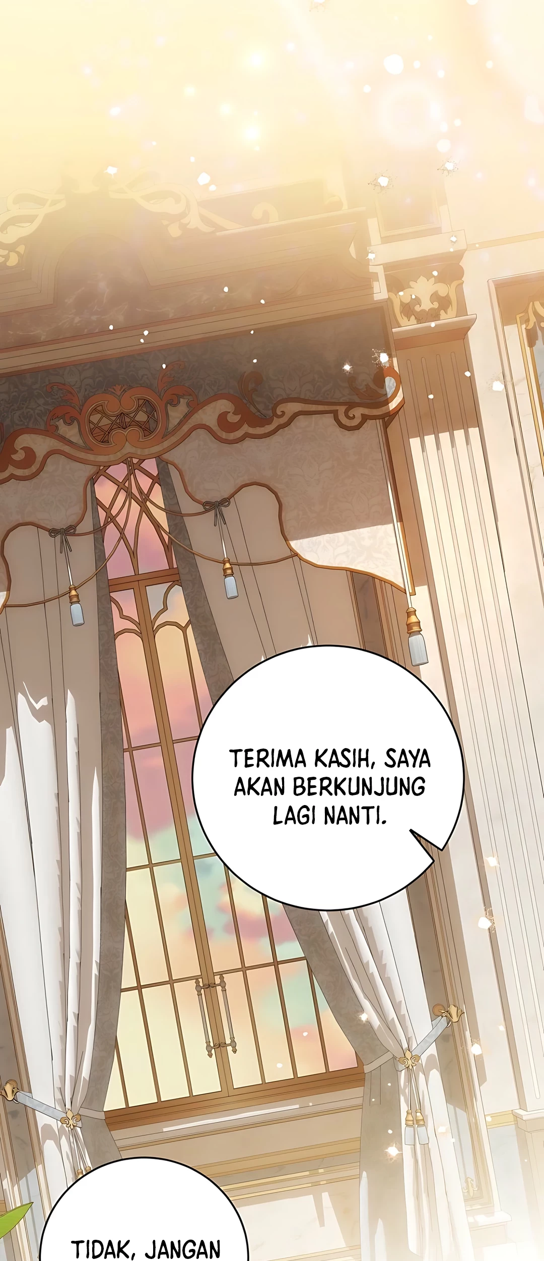 The Villainess I Possessed Is Raising Hell Chapter 14 Gambar 75