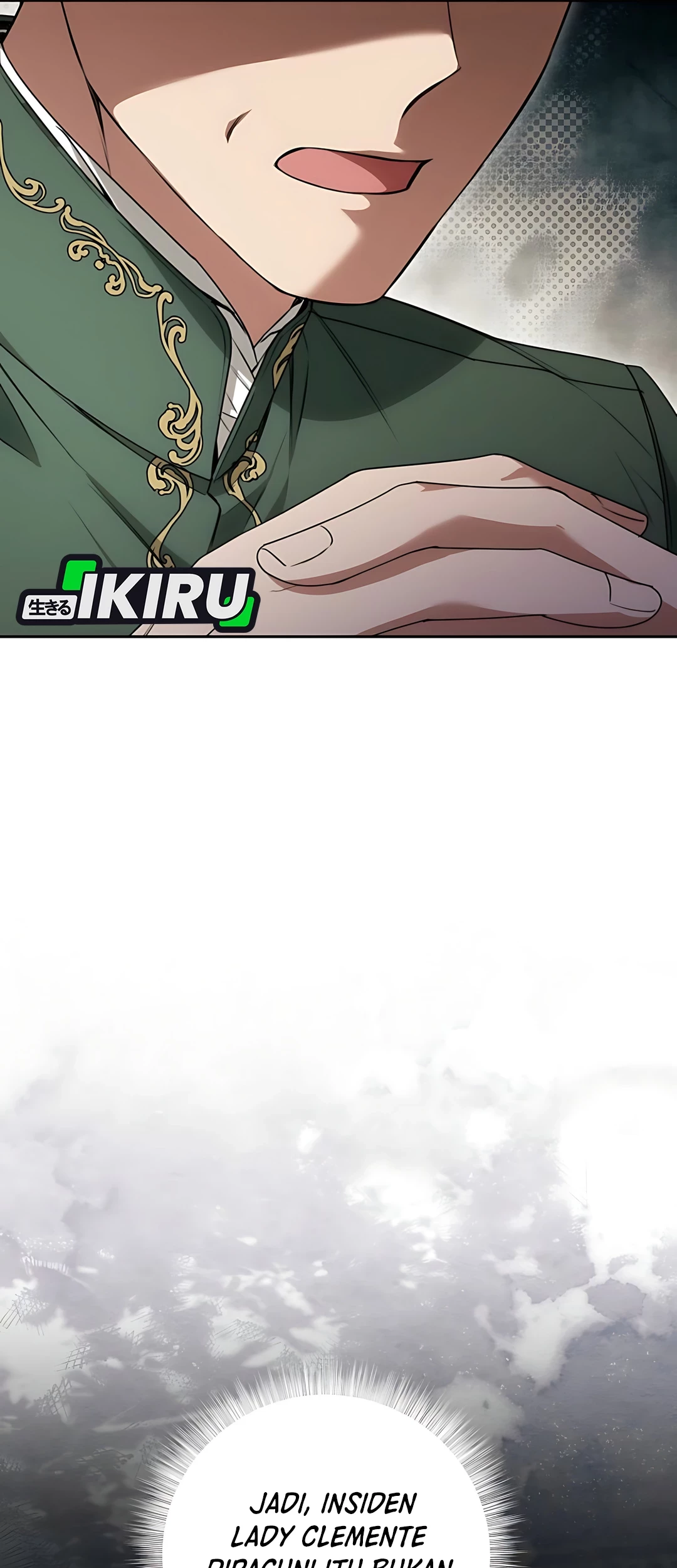 The Villainess I Possessed Is Raising Hell Chapter 14 Gambar 5