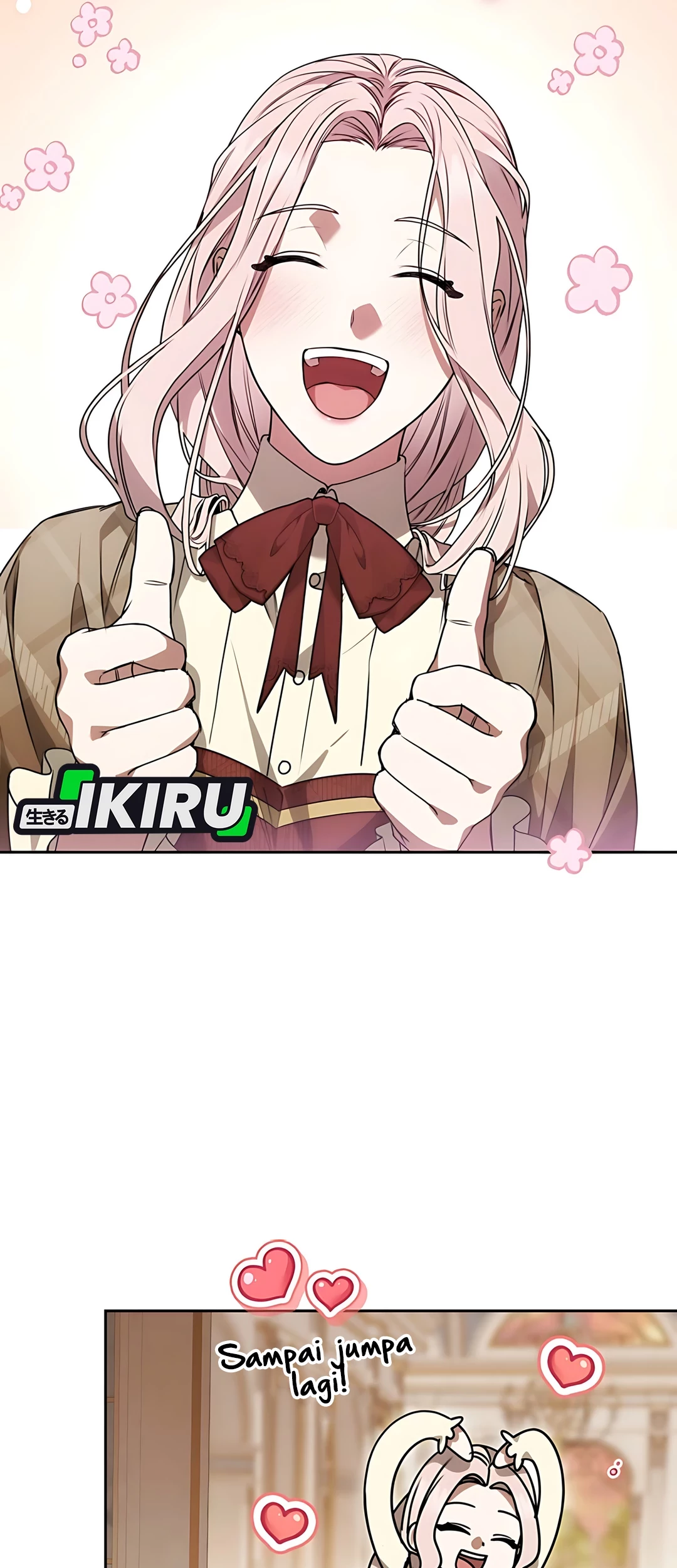 The Villainess I Possessed Is Raising Hell Chapter 14 Gambar 81