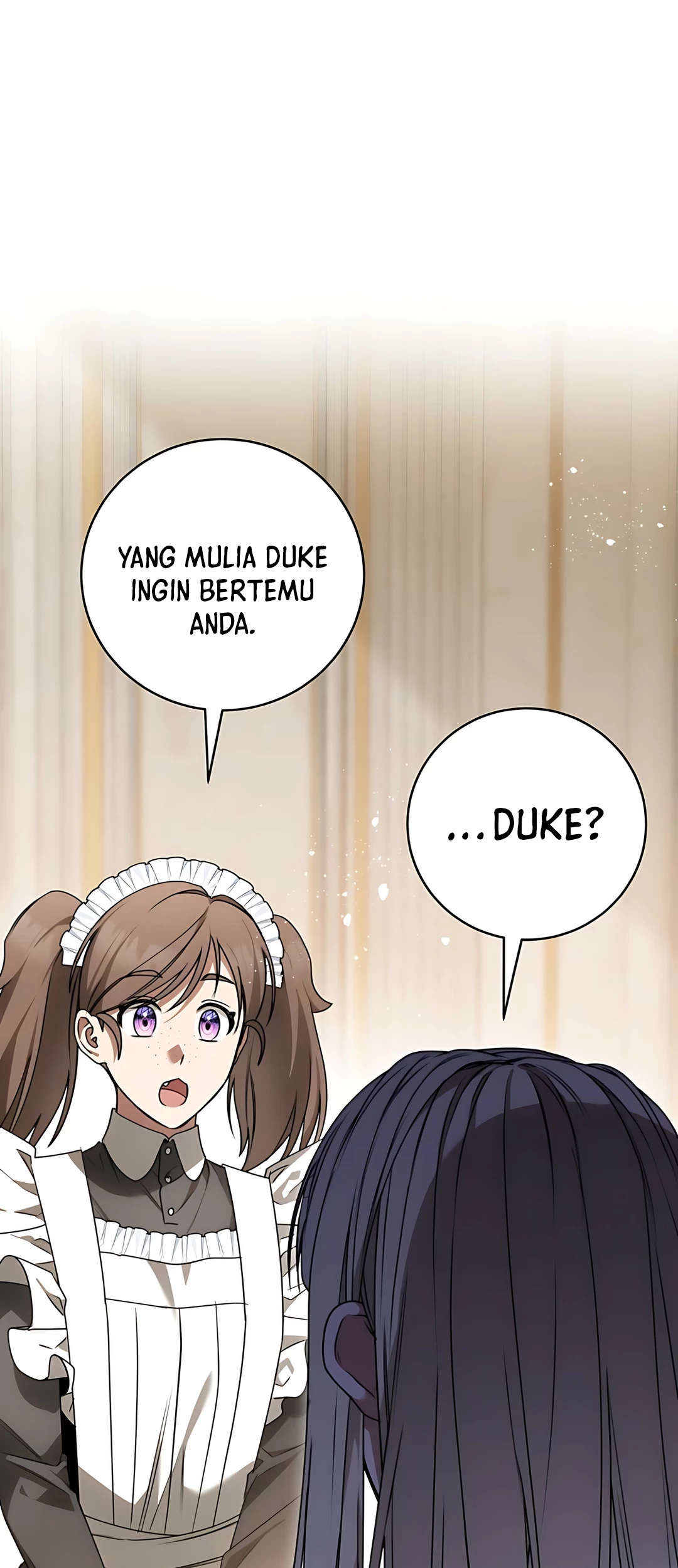 The Villainess I Possessed Is Raising Hell Chapter 14 Gambar 85