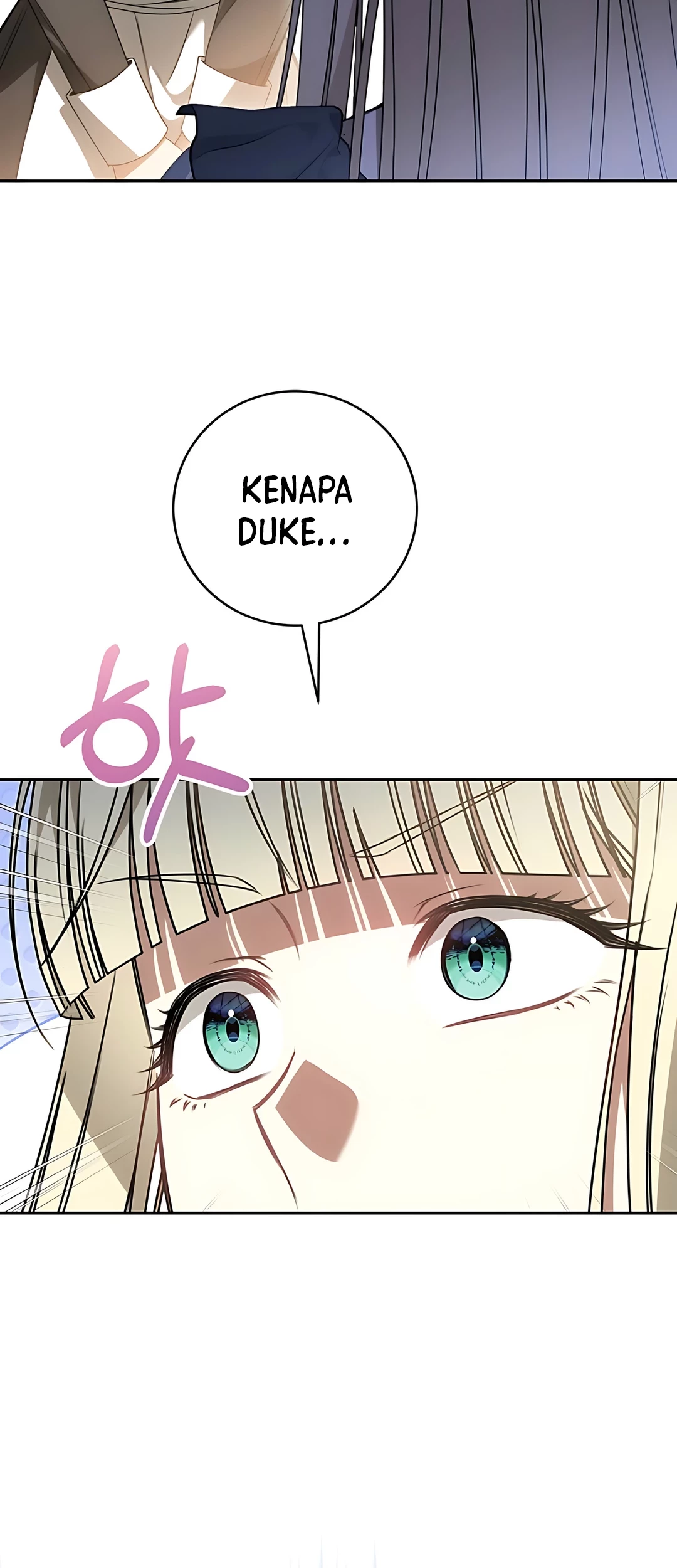 The Villainess I Possessed Is Raising Hell Chapter 14 Gambar 86