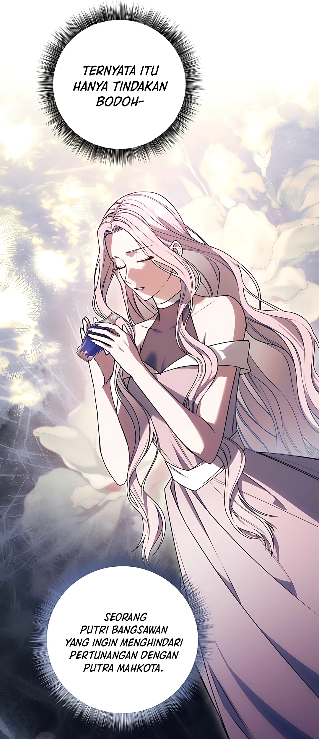 The Villainess I Possessed Is Raising Hell Chapter 14 Gambar 7