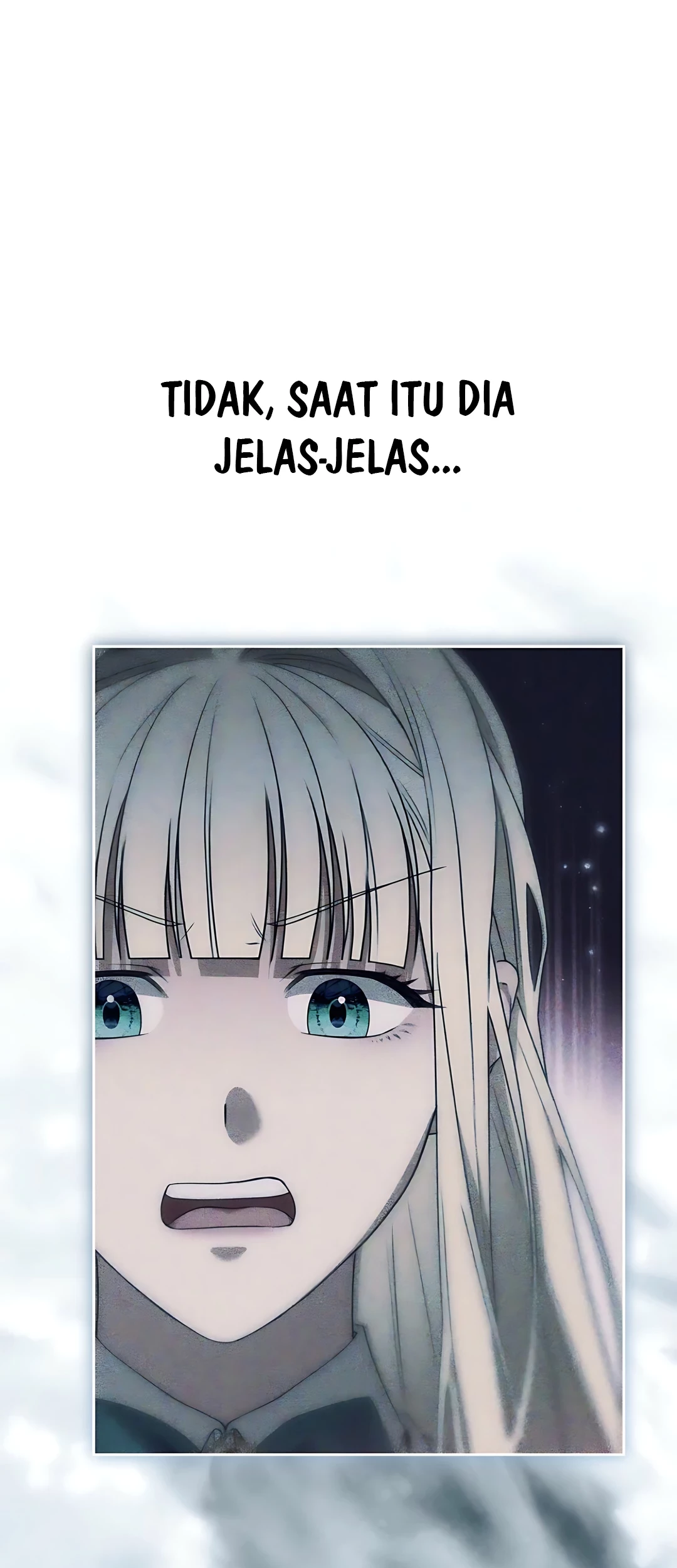 The Villainess I Possessed Is Raising Hell Chapter 14 Gambar 11