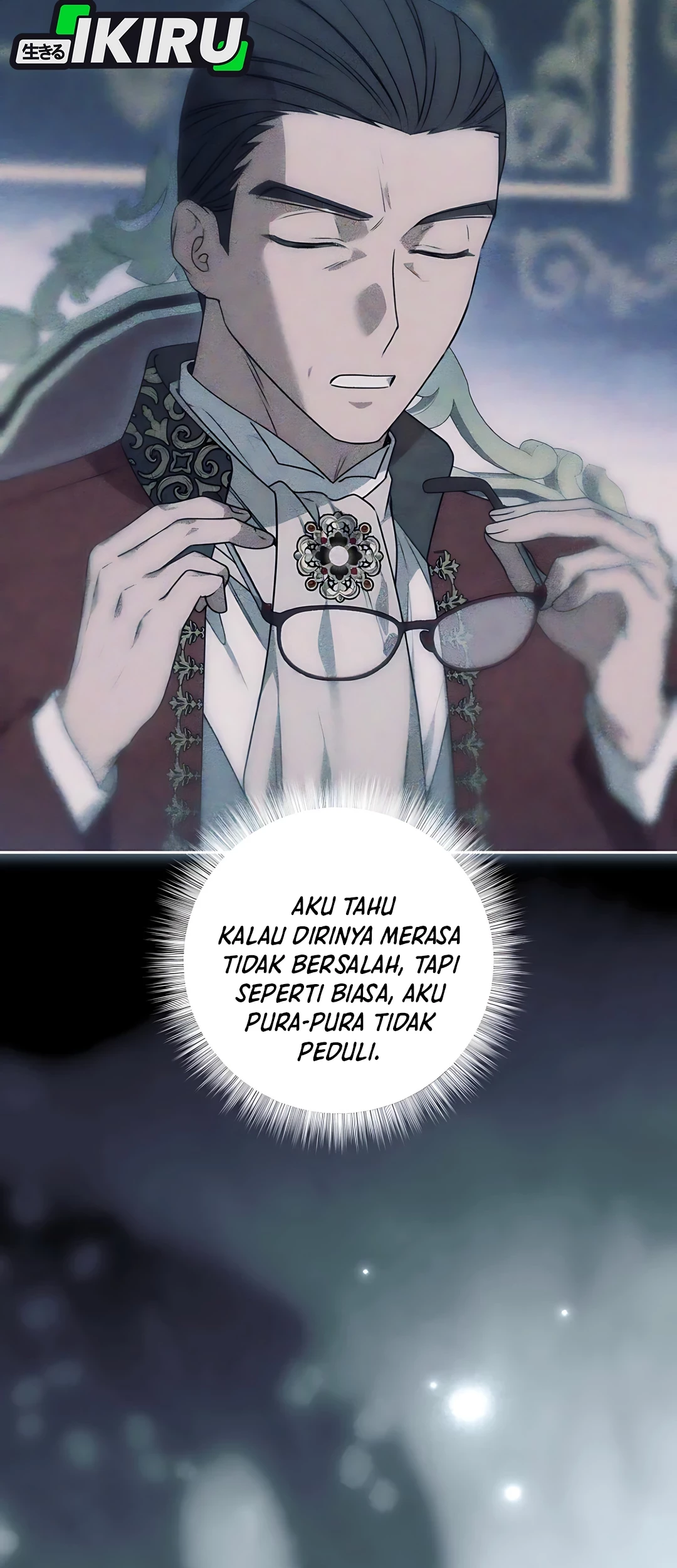 The Villainess I Possessed Is Raising Hell Chapter 14 Gambar 13