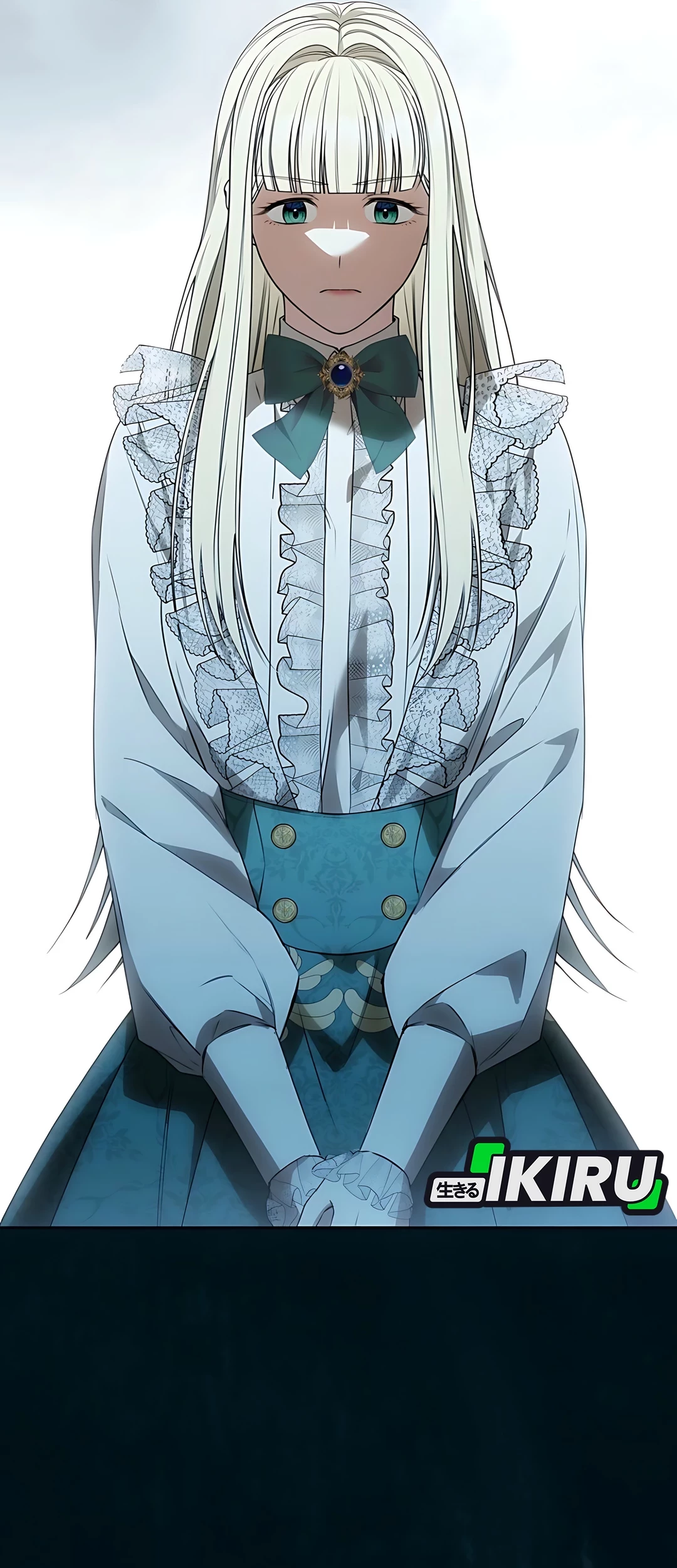 The Villainess I Possessed Is Raising Hell Chapter 14 Gambar 15