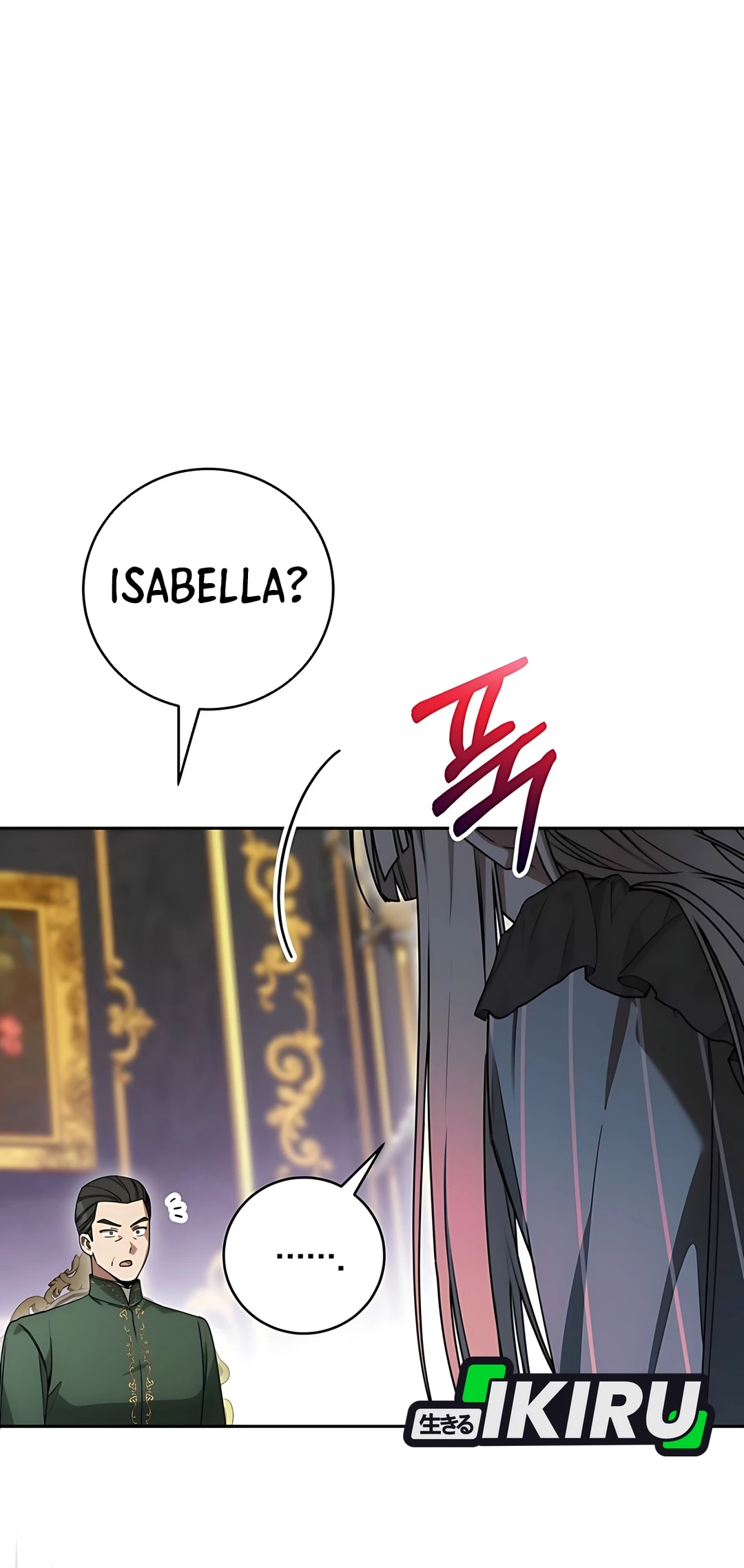 The Villainess I Possessed Is Raising Hell Chapter 15 Gambar 23