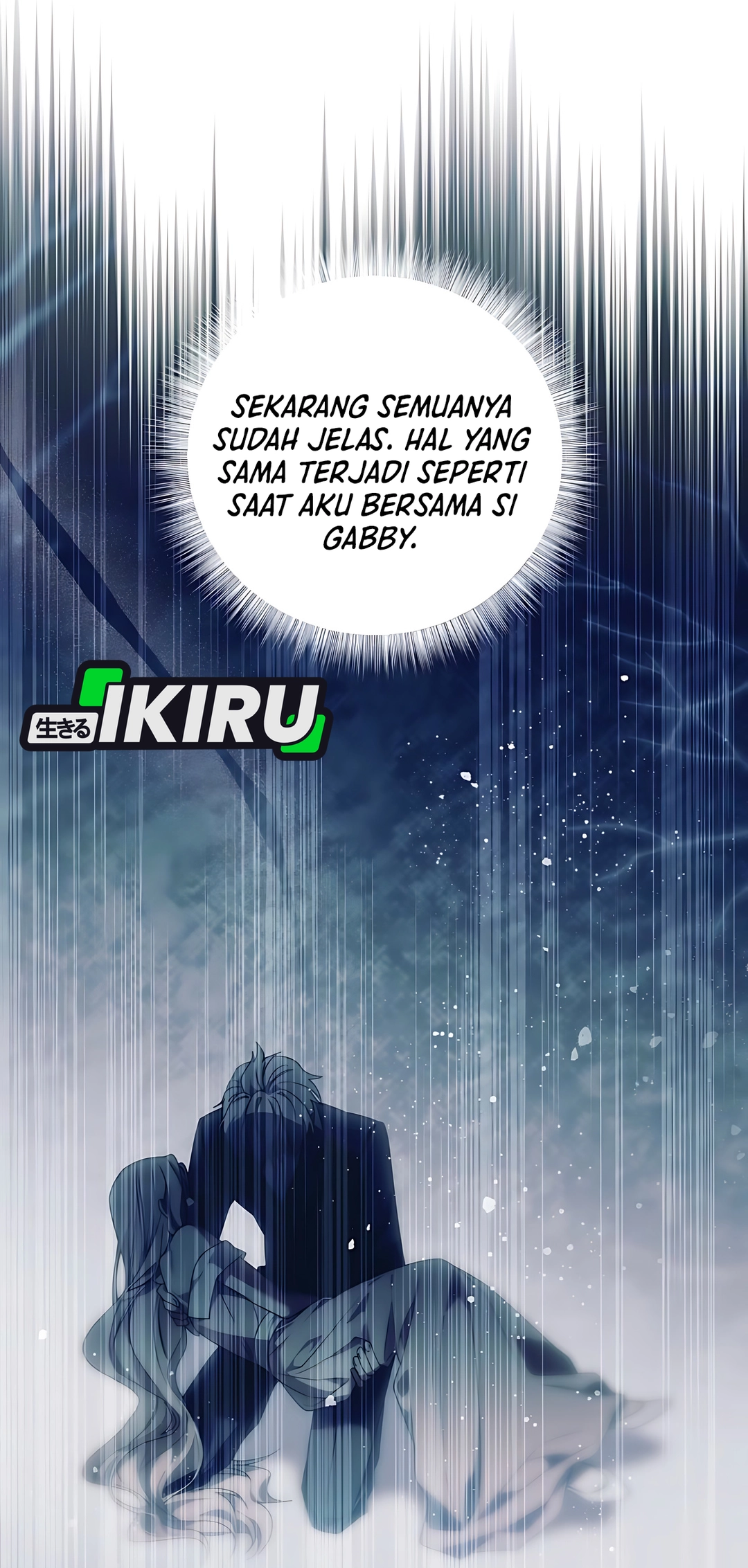 The Villainess I Possessed Is Raising Hell Chapter 15 Gambar 24