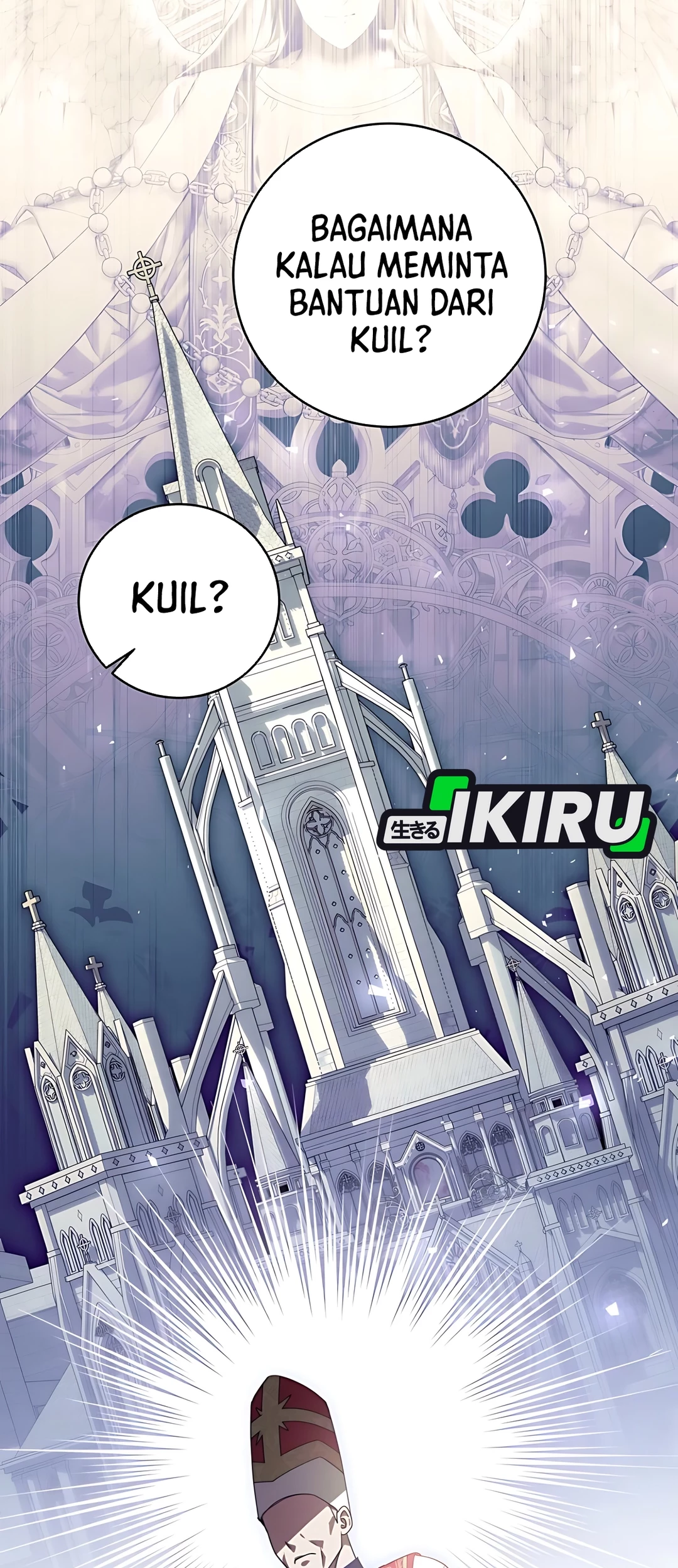 The Villainess I Possessed Is Raising Hell Chapter 15 Gambar 45