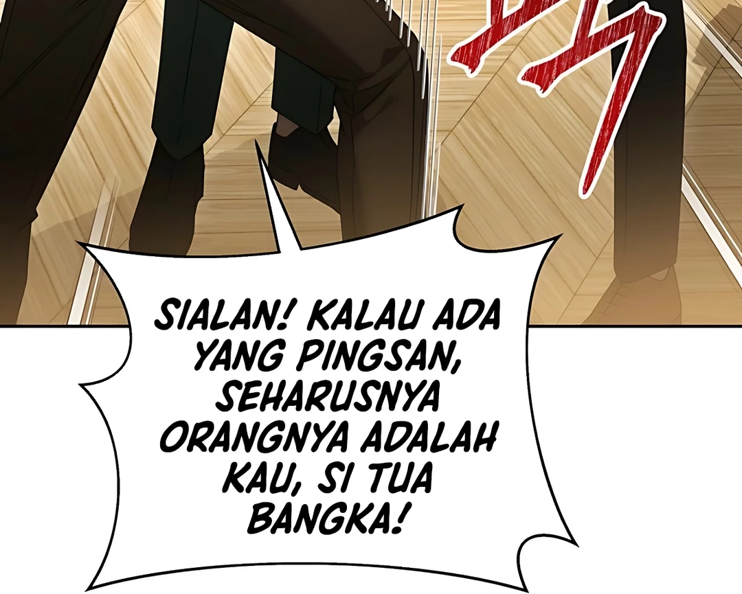 The Villainess I Possessed Is Raising Hell Chapter 15 Gambar 56