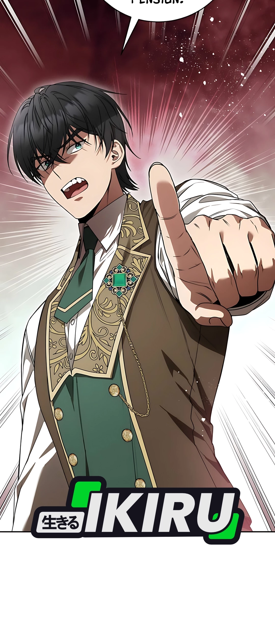 The Villainess I Possessed Is Raising Hell Chapter 15 Gambar 58