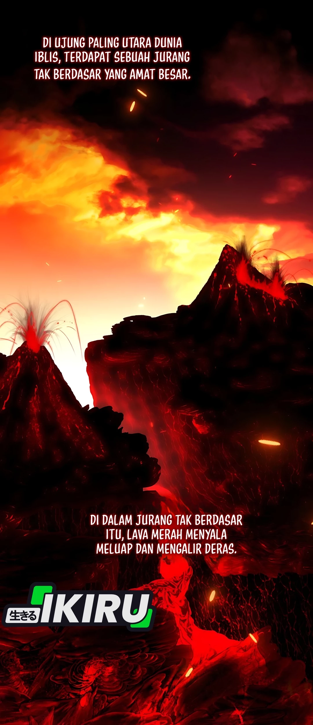 The Villainess I Possessed Is Raising Hell Chapter 15 Gambar 63