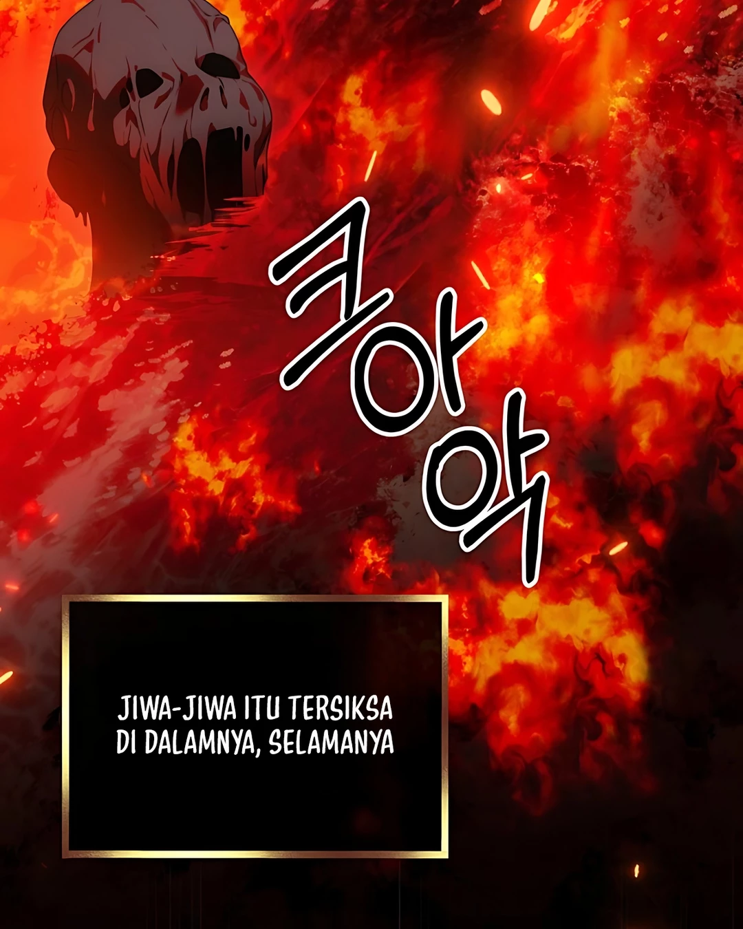 The Villainess I Possessed Is Raising Hell Chapter 15 Gambar 65