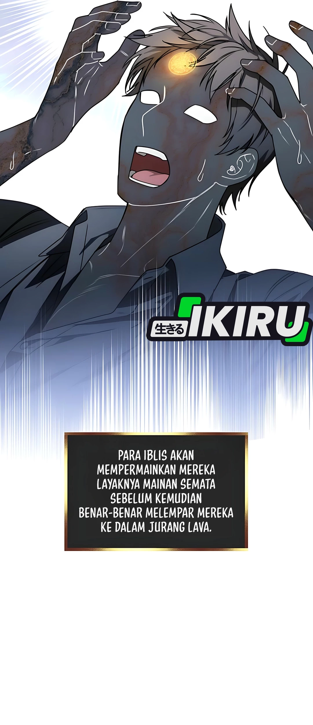 The Villainess I Possessed Is Raising Hell Chapter 15 Gambar 68