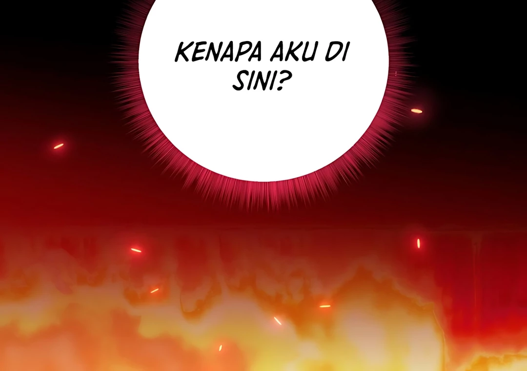 The Villainess I Possessed Is Raising Hell Chapter 15 Gambar 71