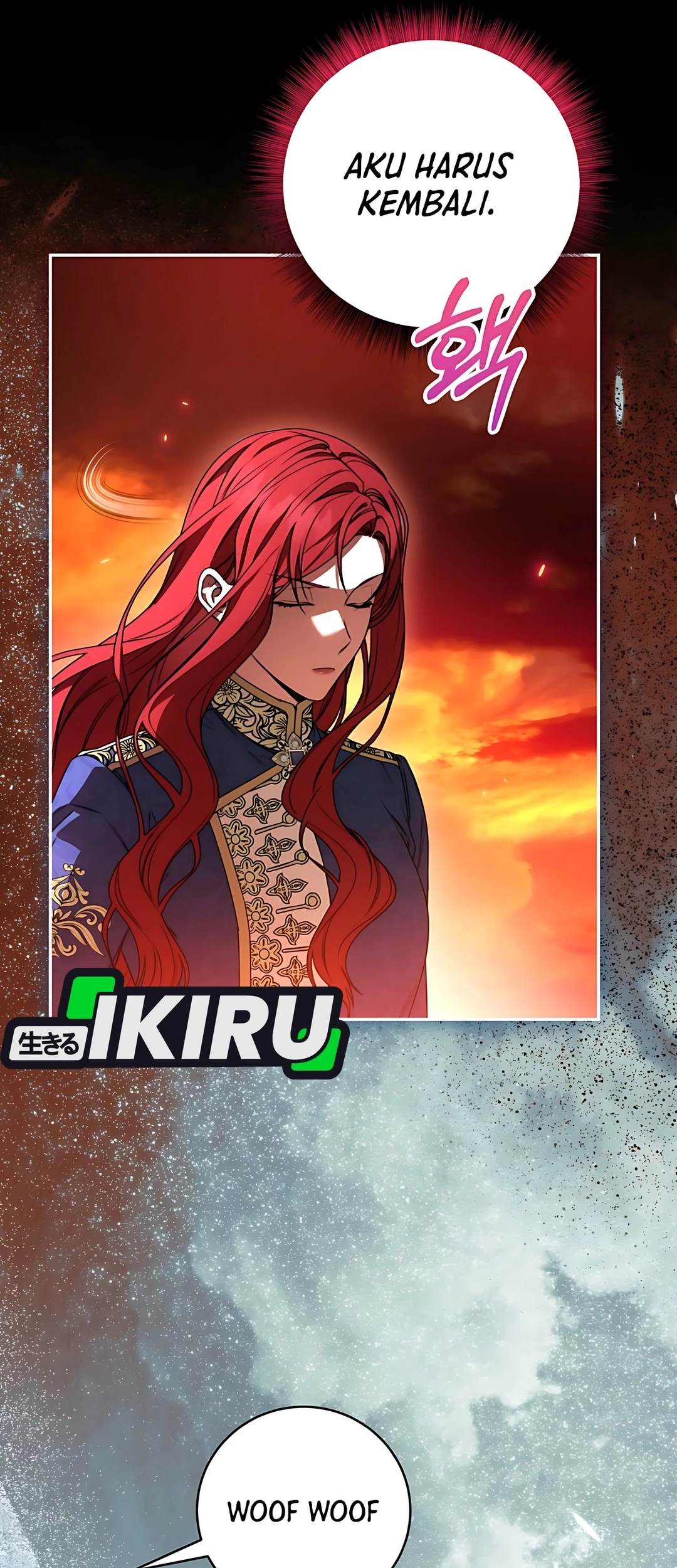 The Villainess I Possessed Is Raising Hell Chapter 15 Gambar 74