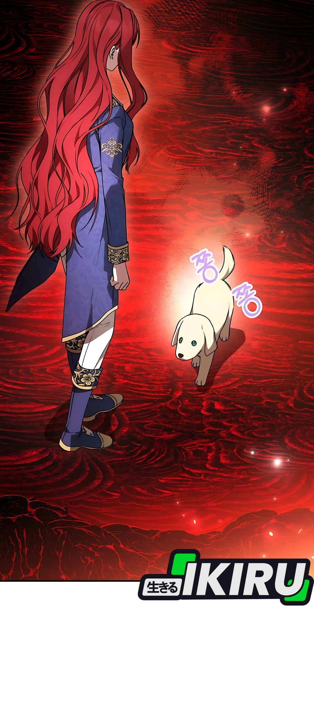 The Villainess I Possessed Is Raising Hell Chapter 15 Gambar 76