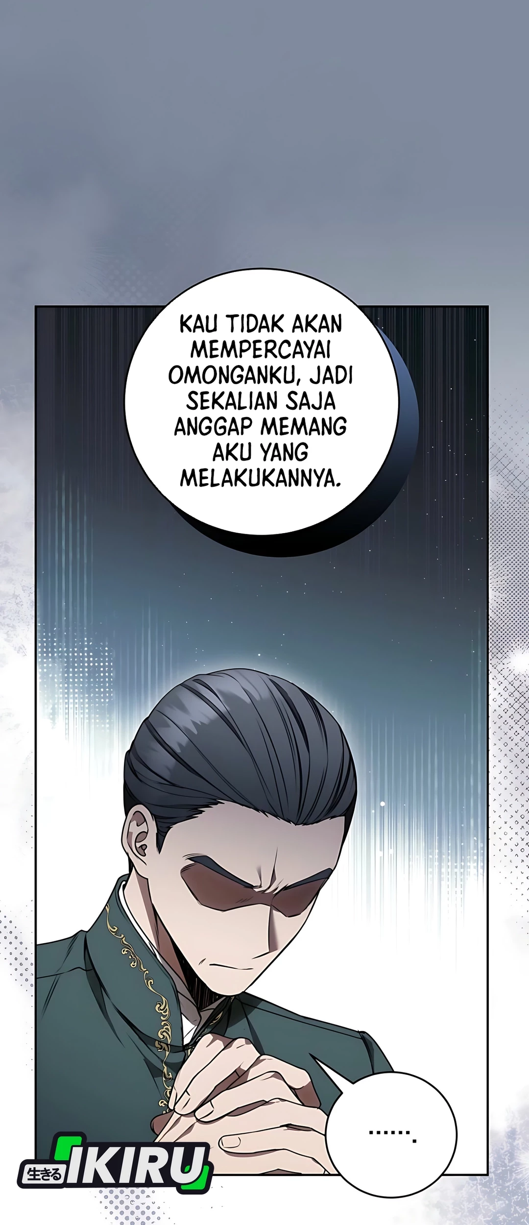 The Villainess I Possessed Is Raising Hell Chapter 15 Gambar 6