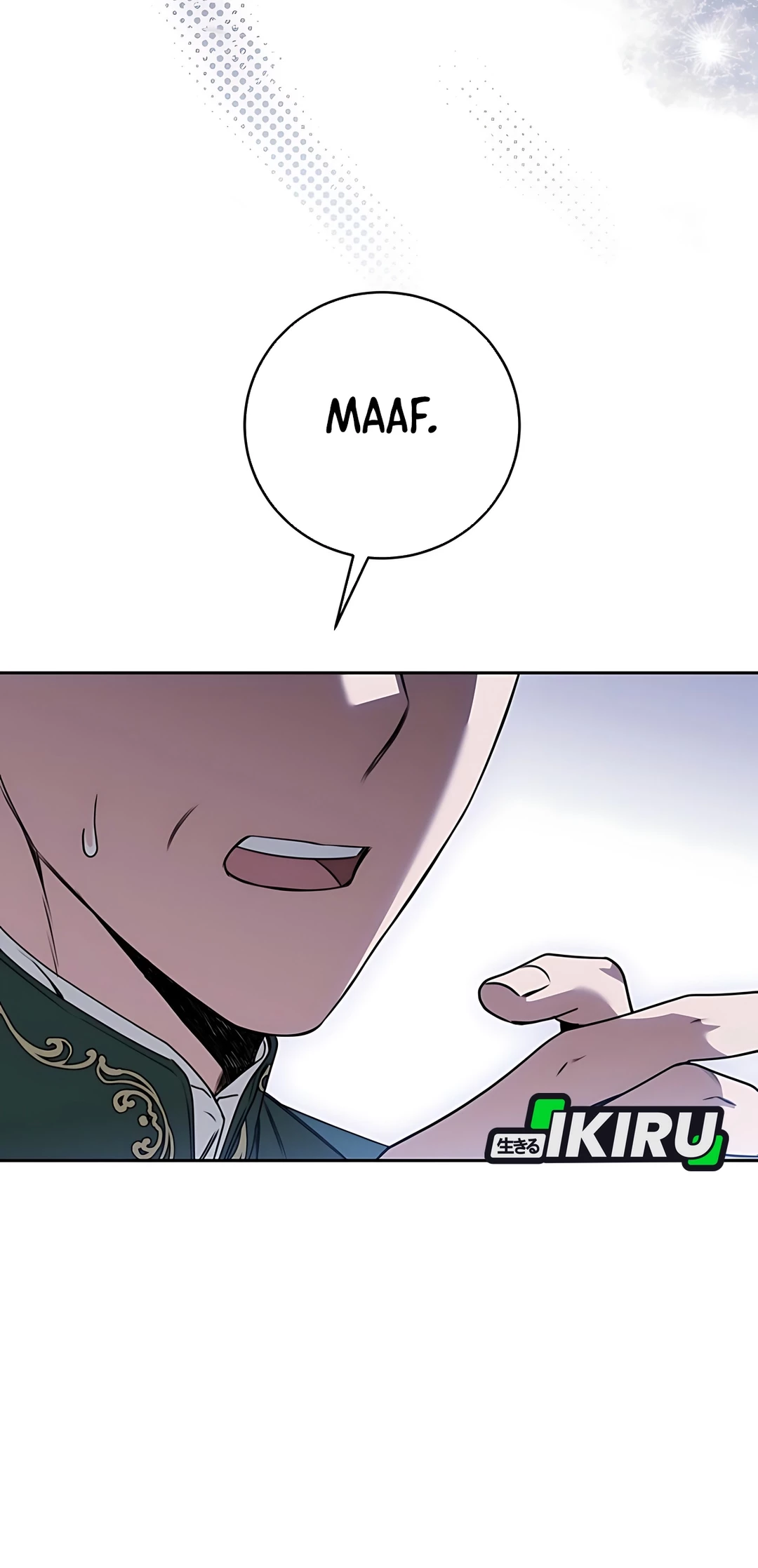 The Villainess I Possessed Is Raising Hell Chapter 15 Gambar 7