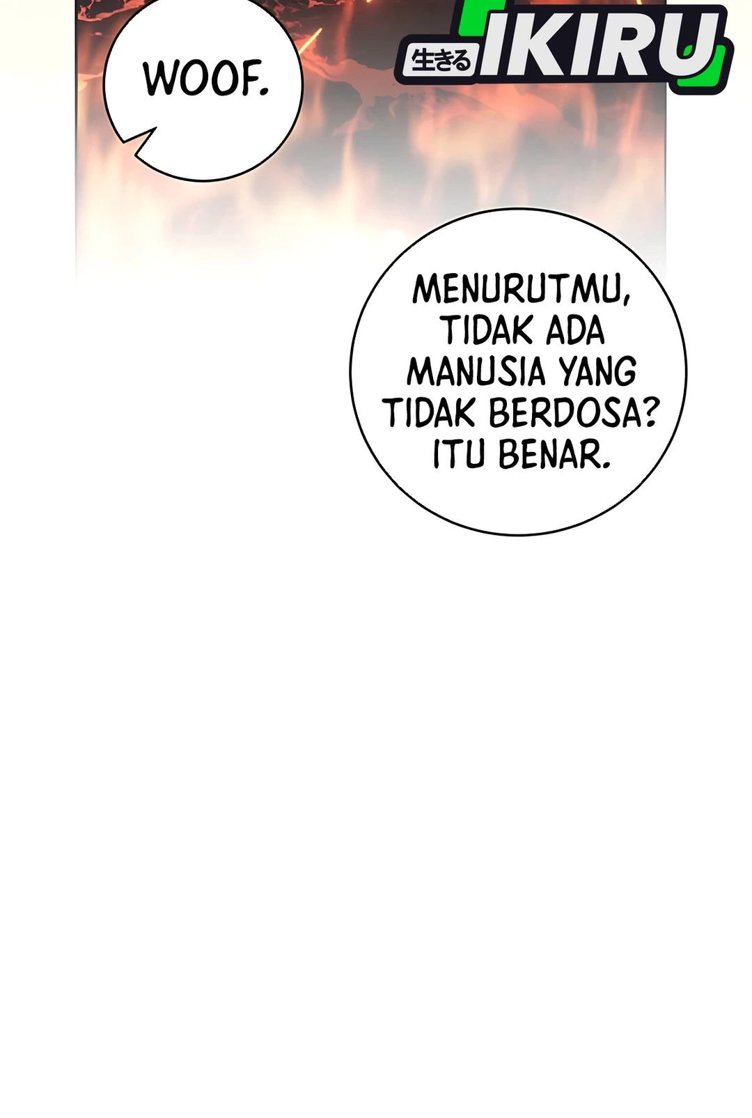 The Villainess I Possessed Is Raising Hell Chapter 15 Gambar 83