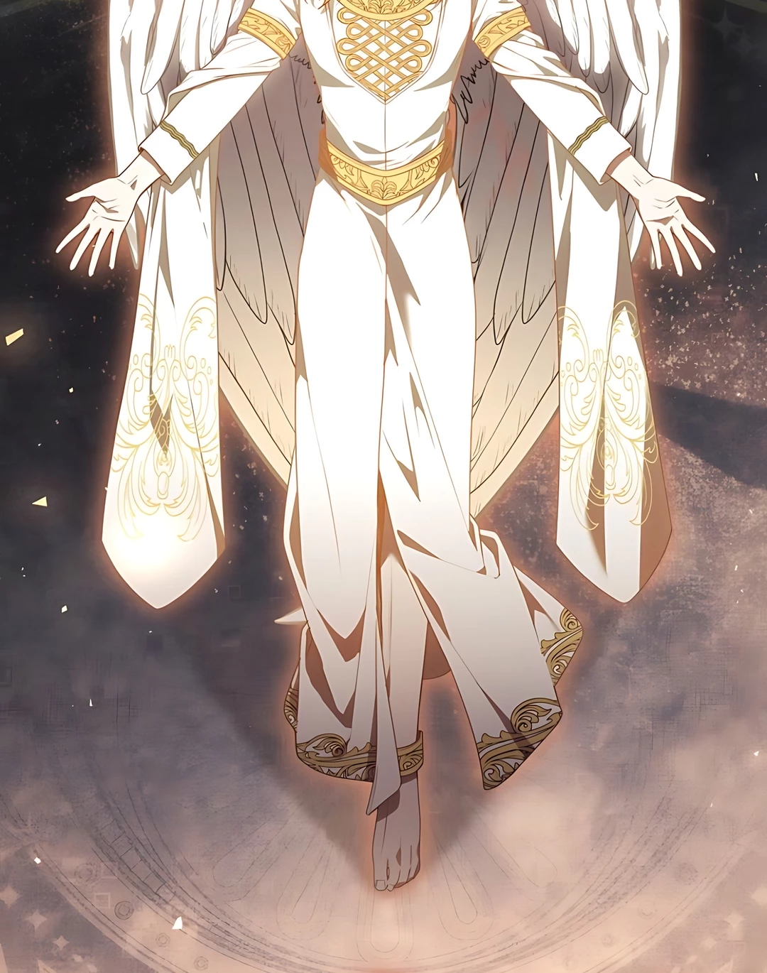 The Villainess I Possessed Is Raising Hell Chapter 15 Gambar 87