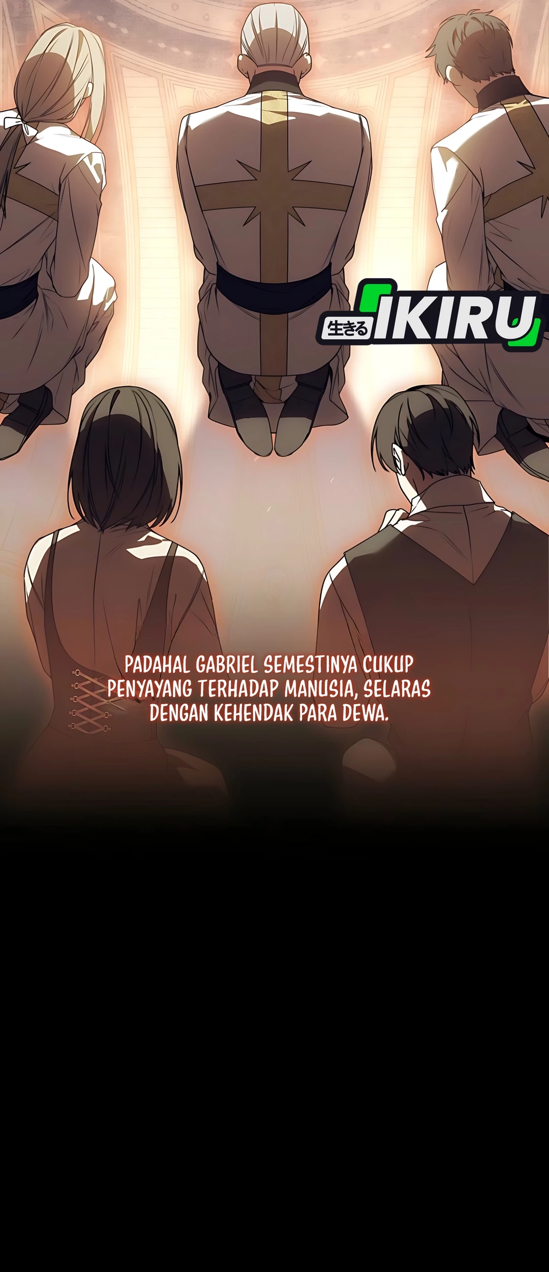 The Villainess I Possessed Is Raising Hell Chapter 15 Gambar 88