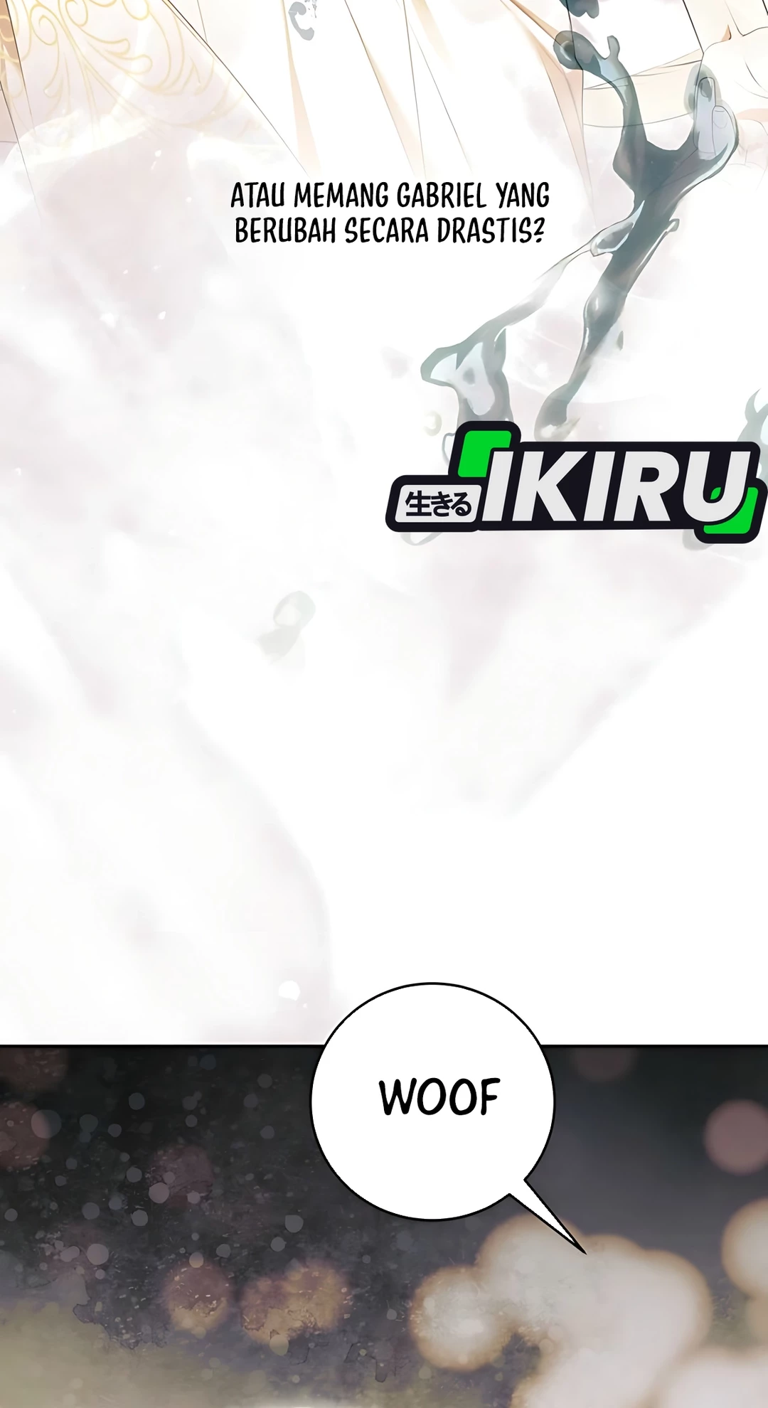 The Villainess I Possessed Is Raising Hell Chapter 15 Gambar 91