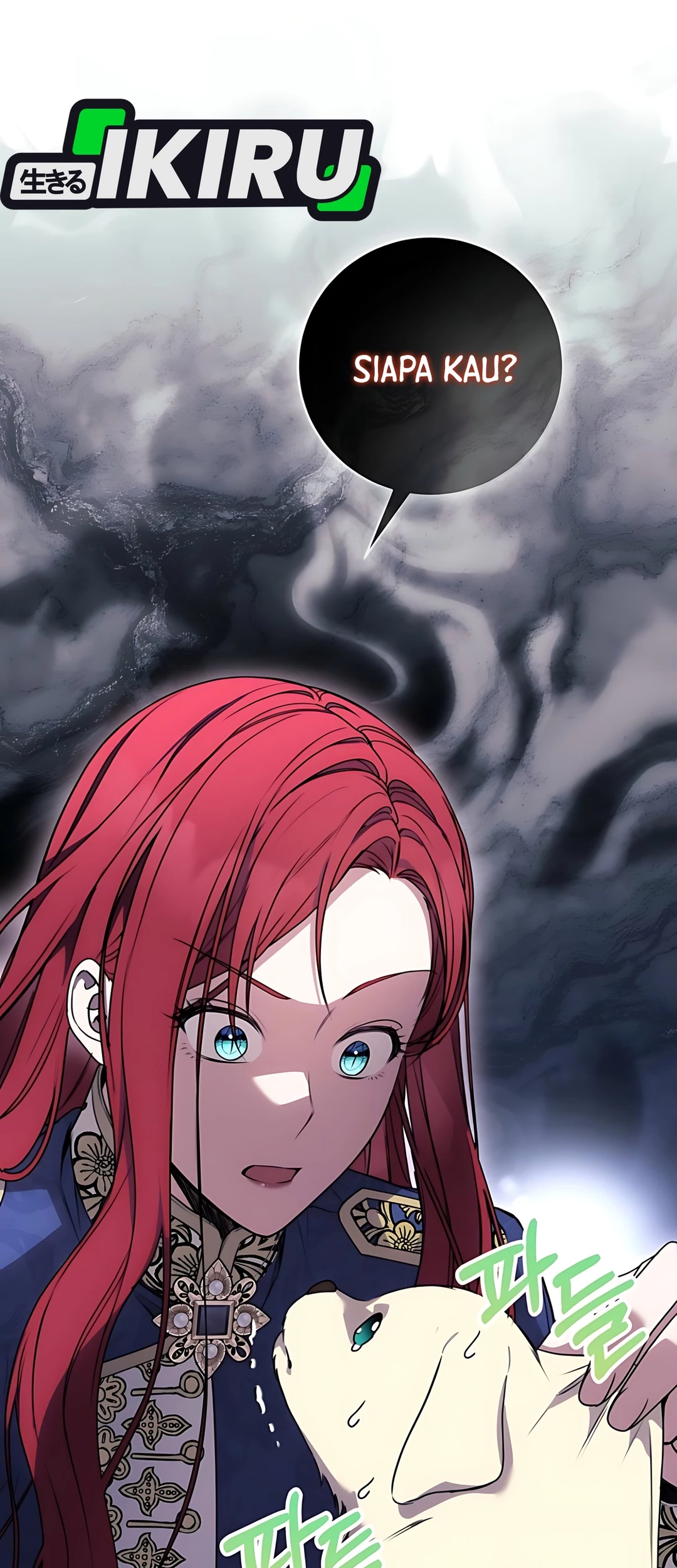 The Villainess I Possessed Is Raising Hell Chapter 15 Gambar 98